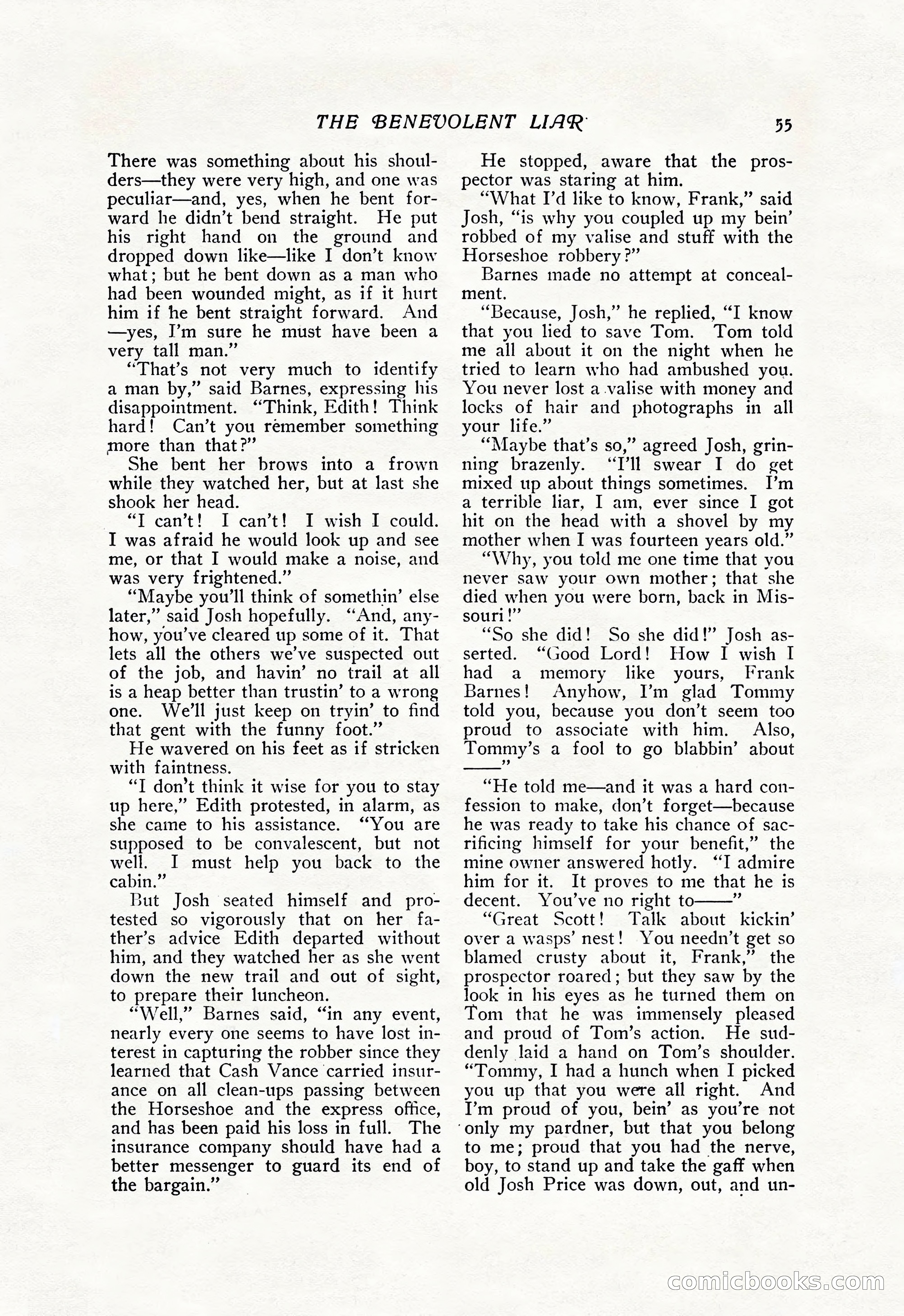 The Popular Magazine — page 61 of 240