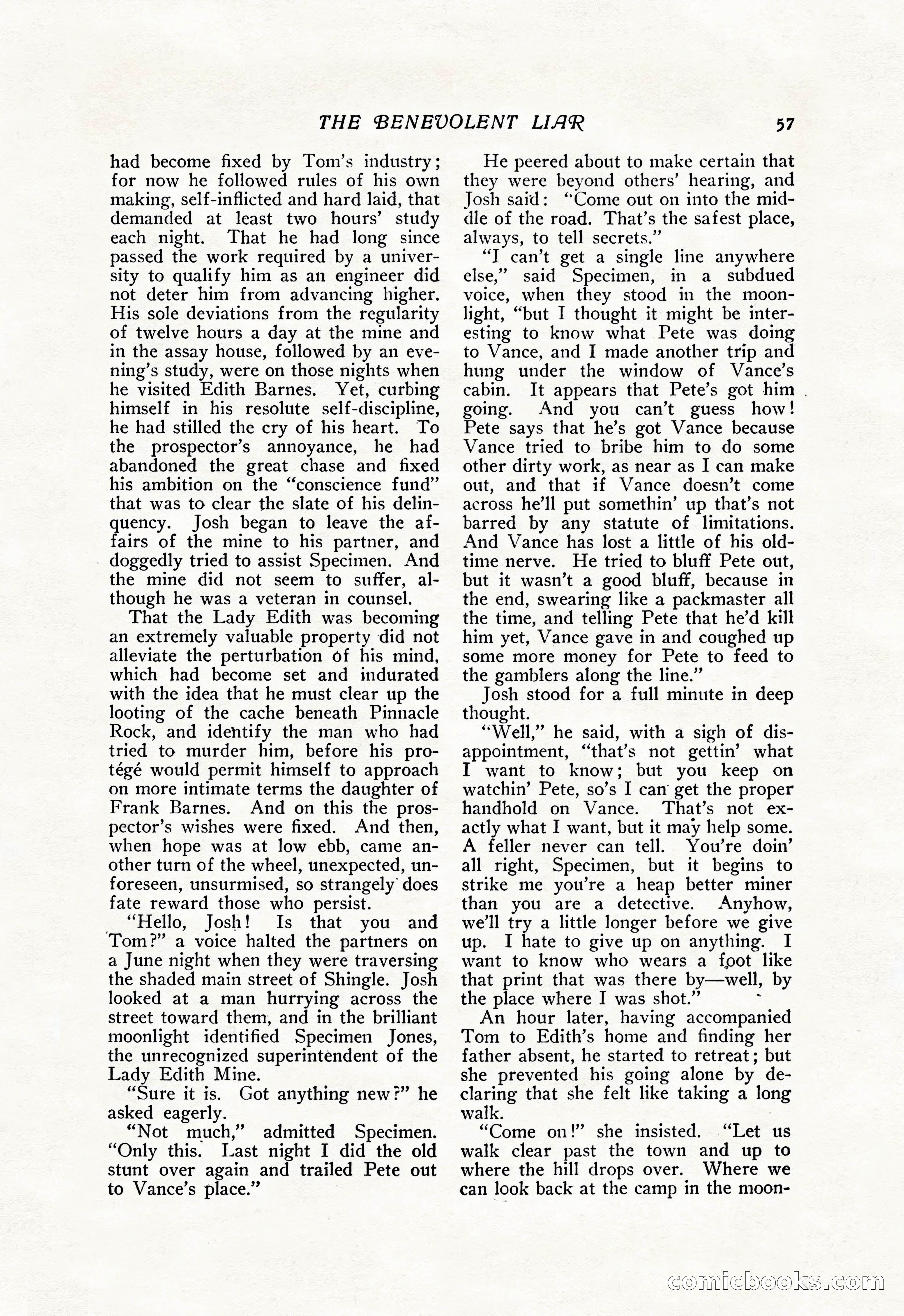 The Popular Magazine — page 63 of 240