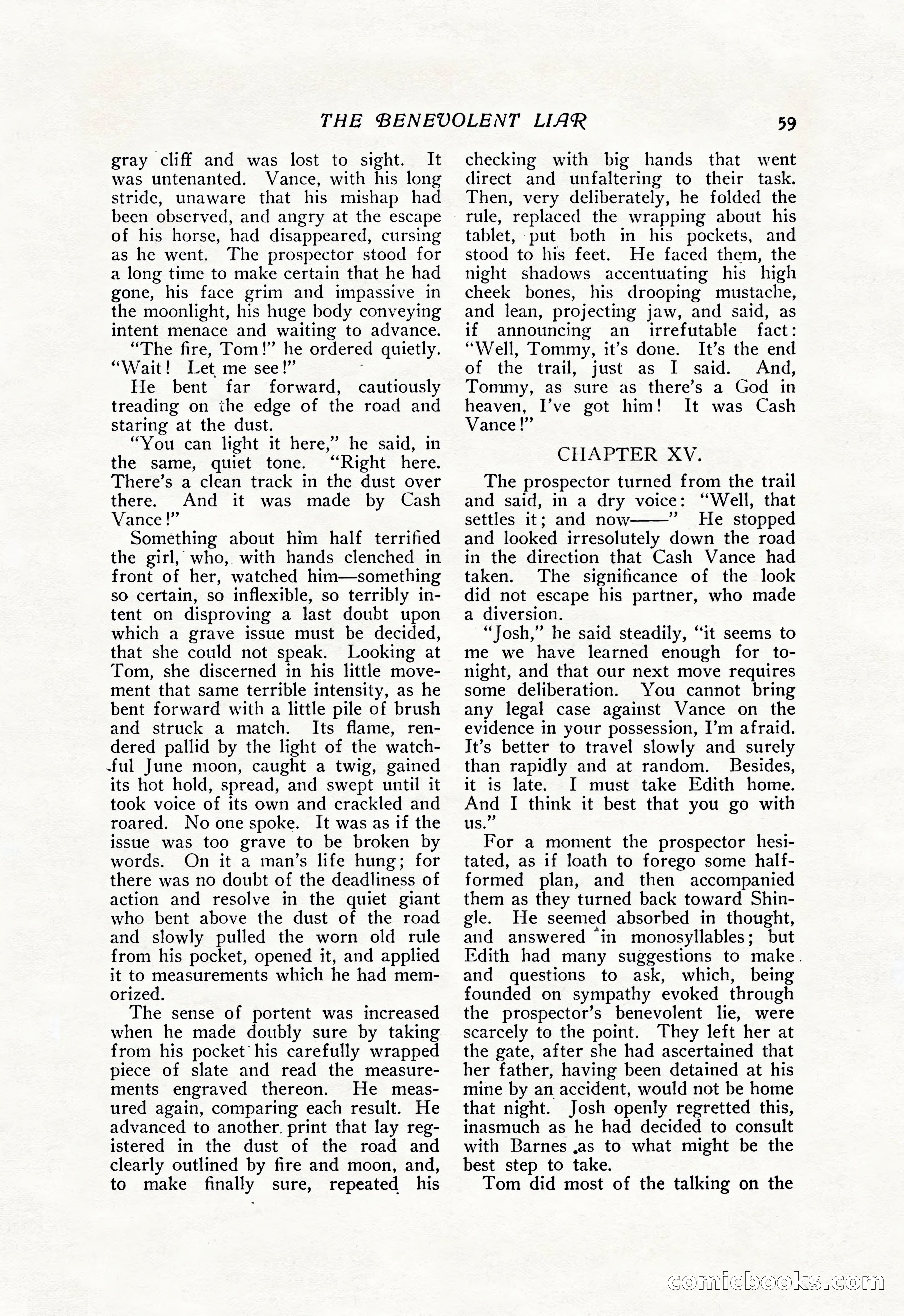 The Popular Magazine — page 65 of 240