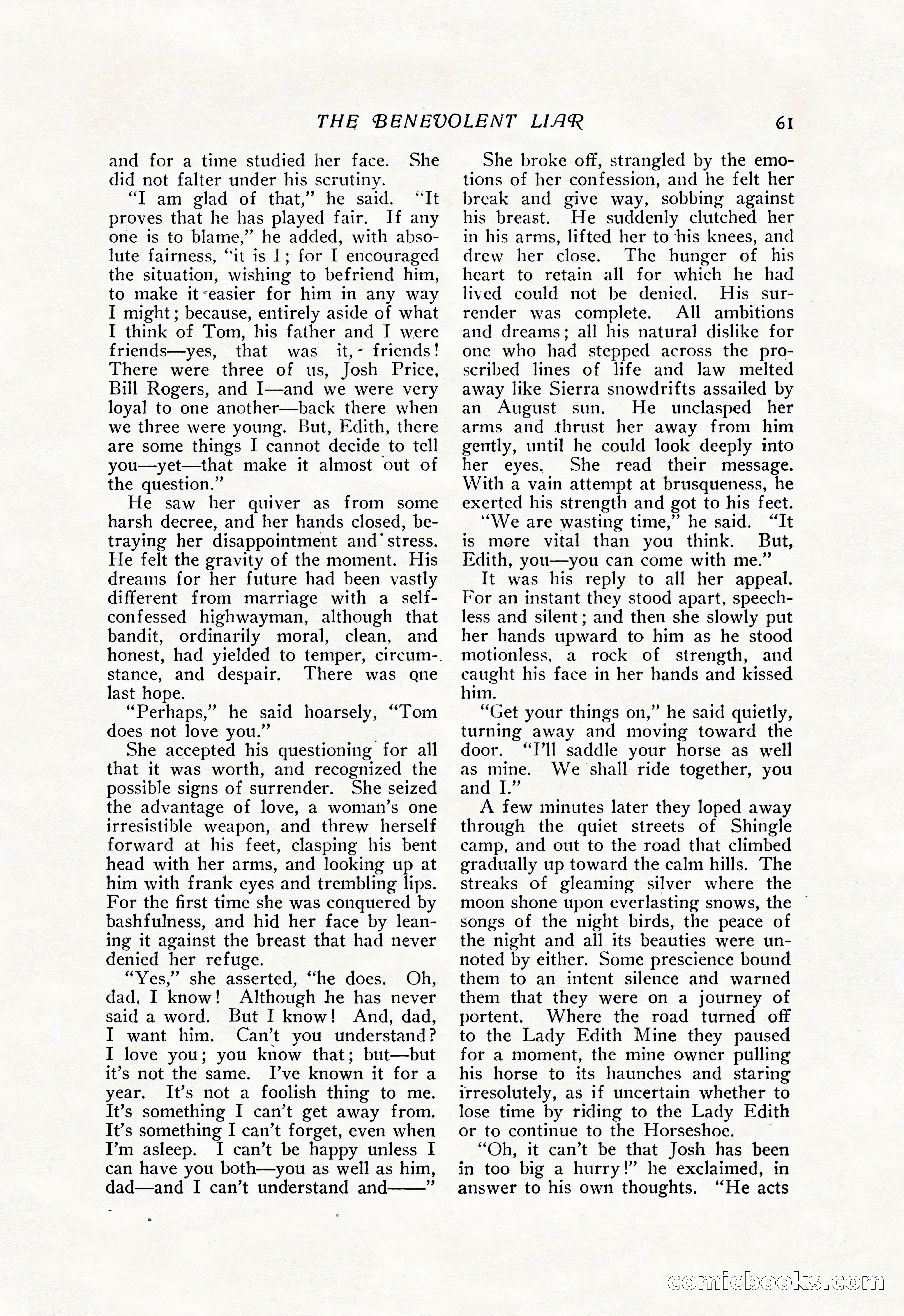 The Popular Magazine — page 67 of 240