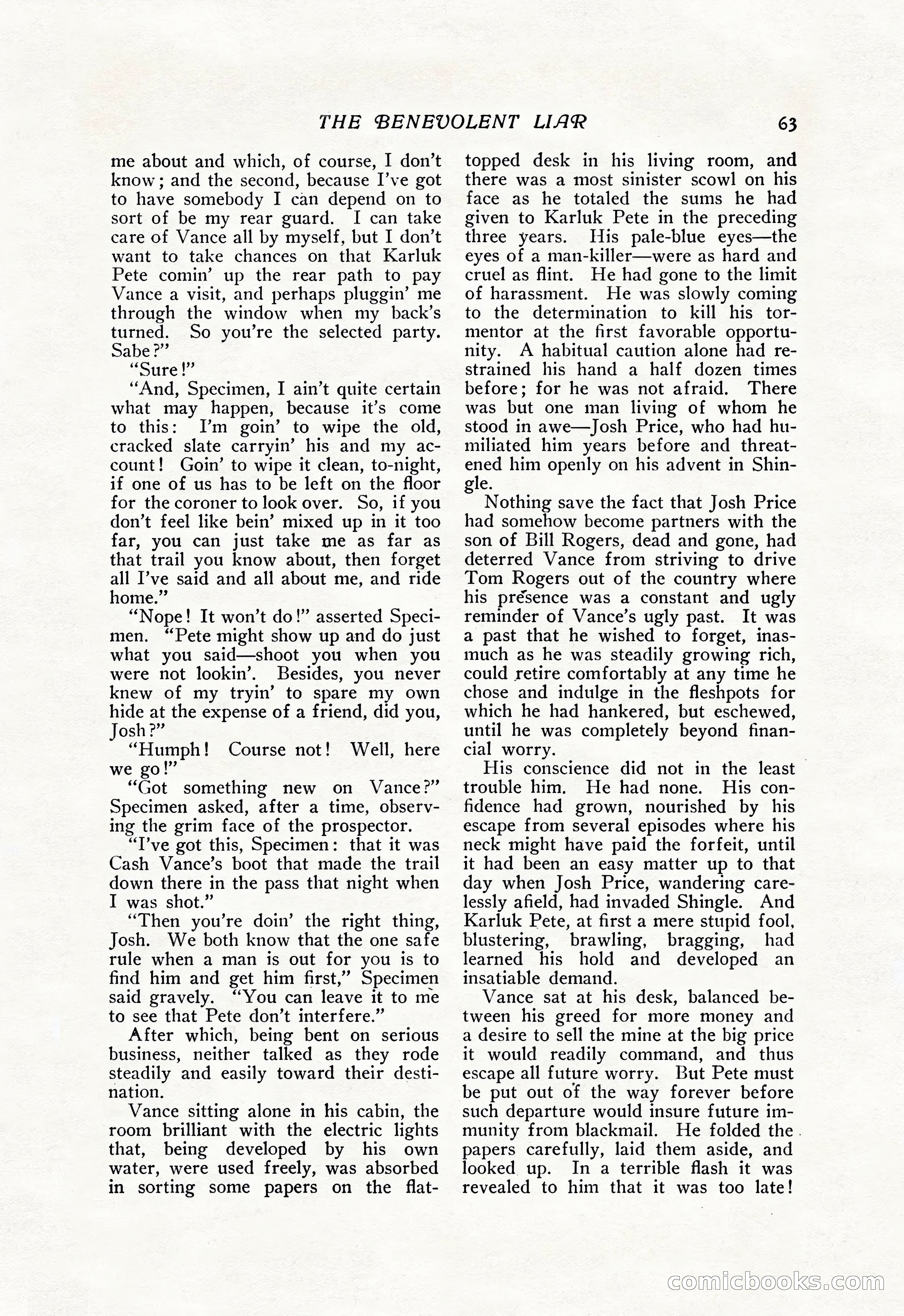 The Popular Magazine — page 69 of 240