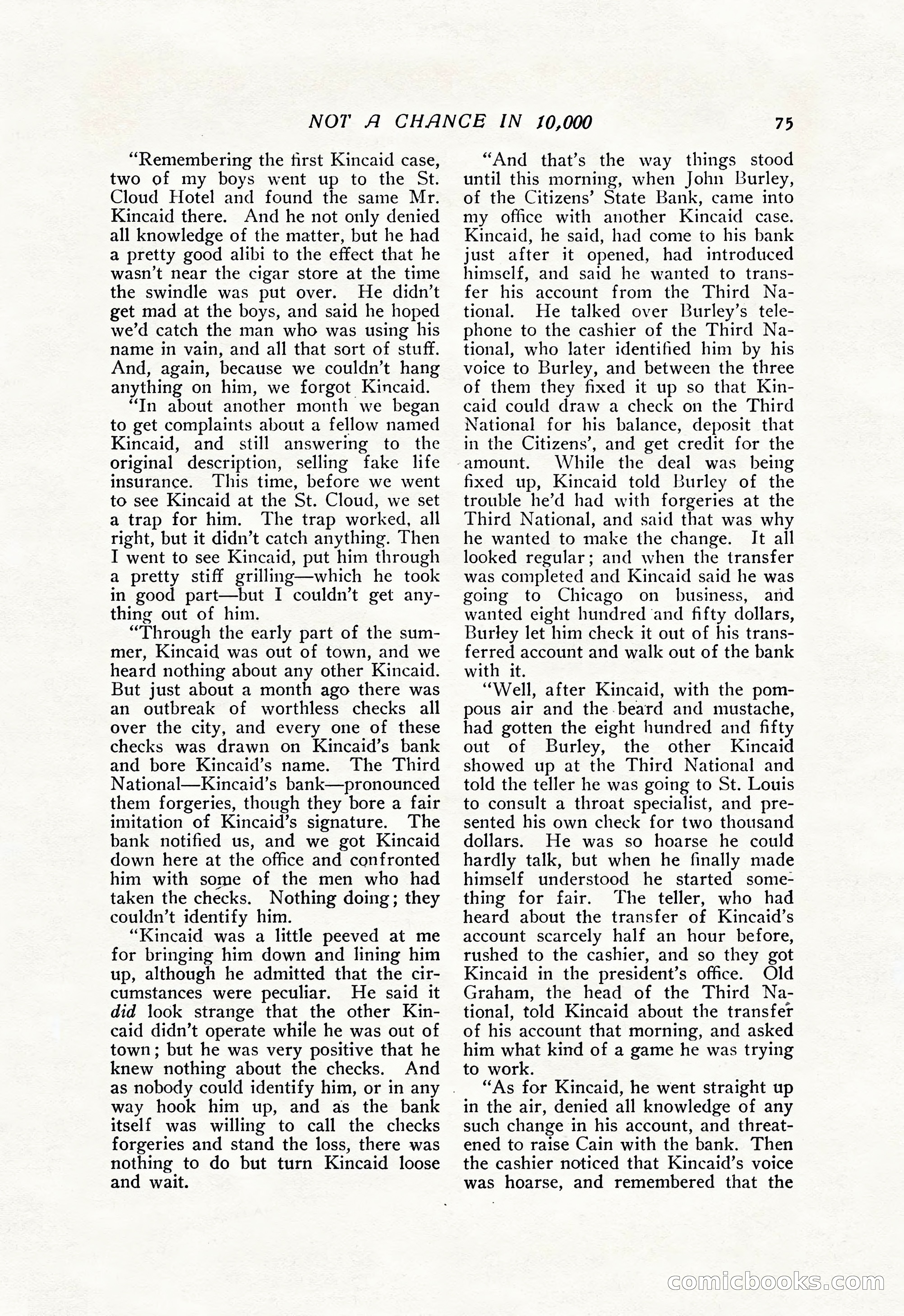 The Popular Magazine — page 81 of 240