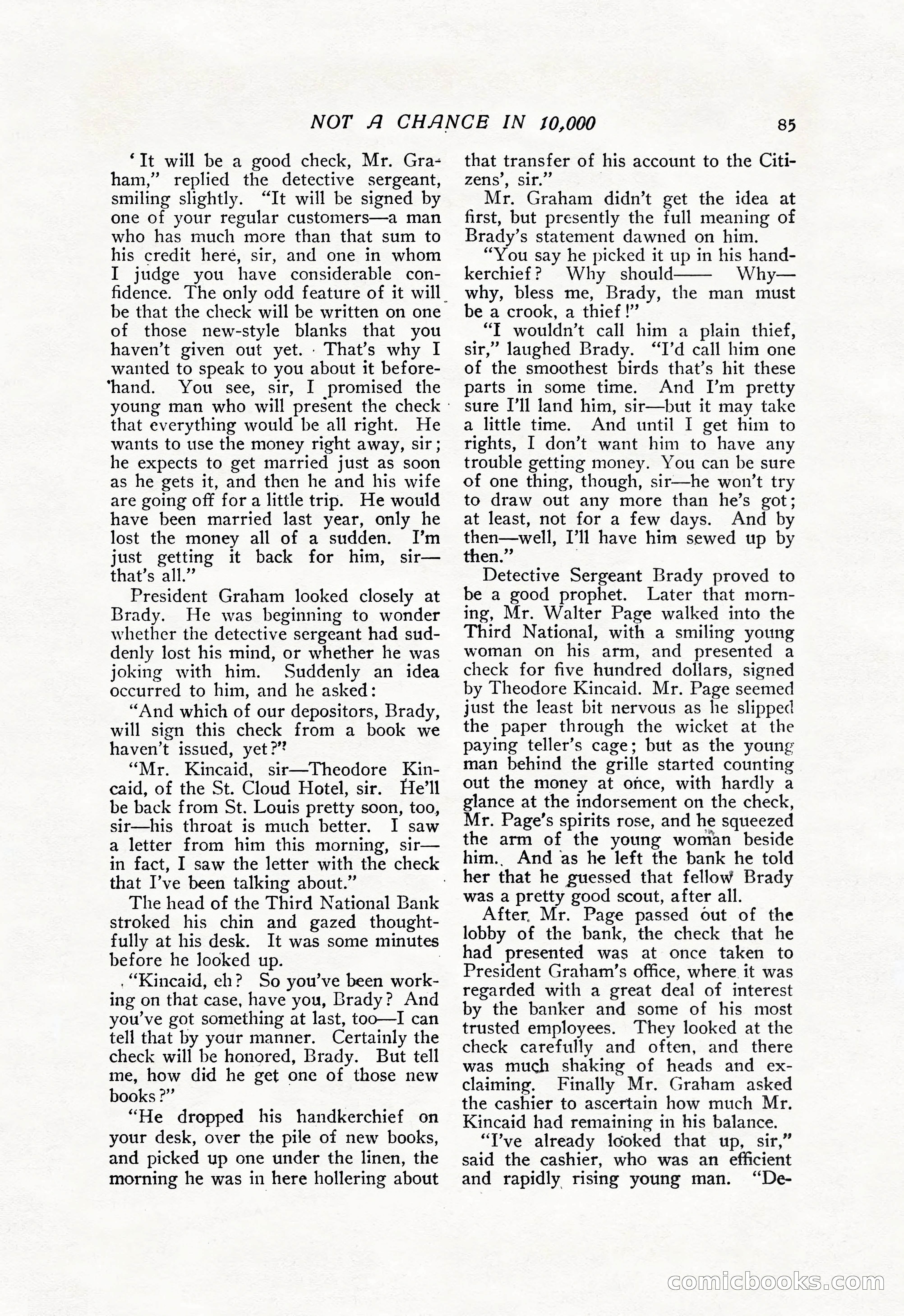 The Popular Magazine — page 91 of 240