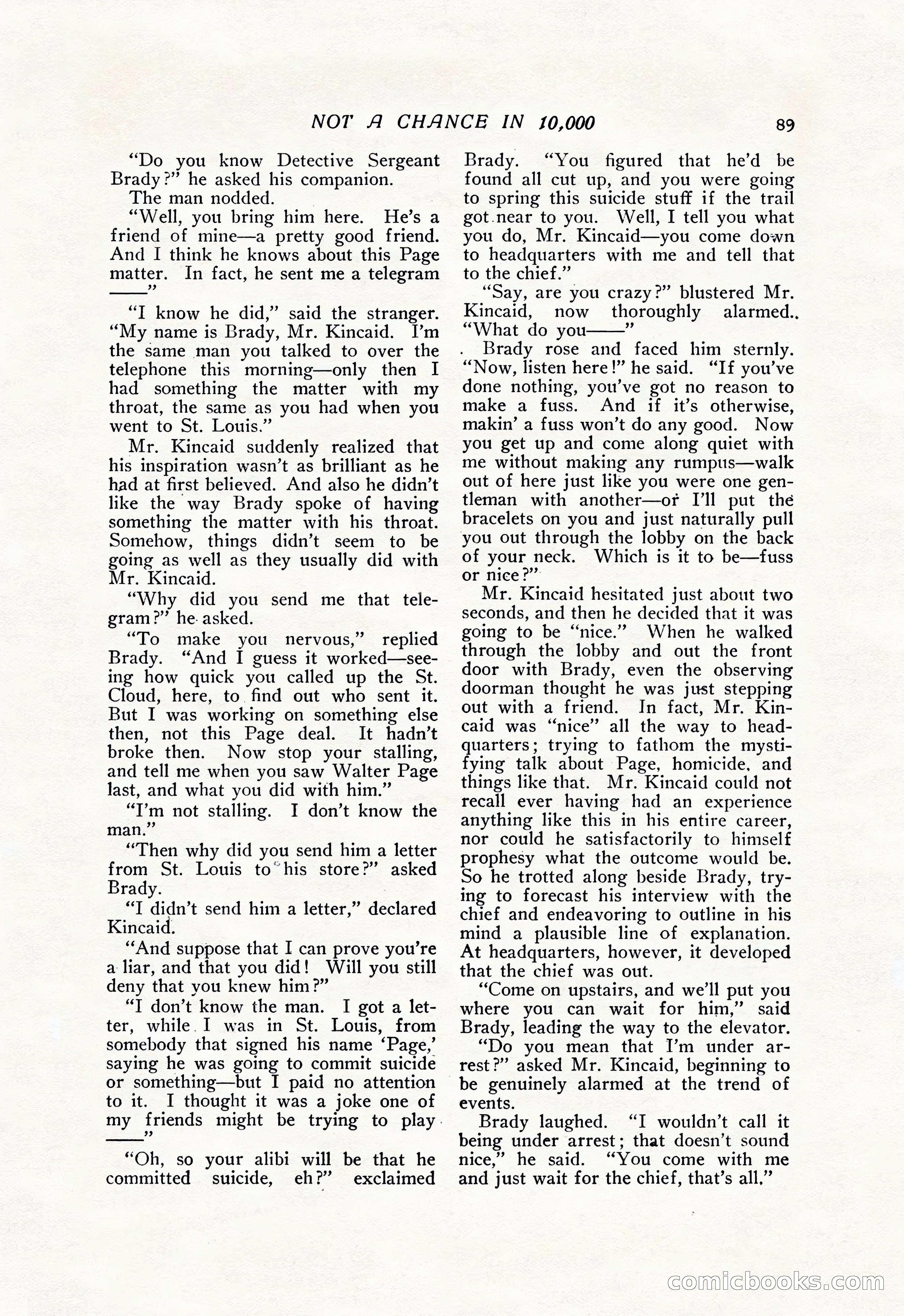 The Popular Magazine — page 95 of 240