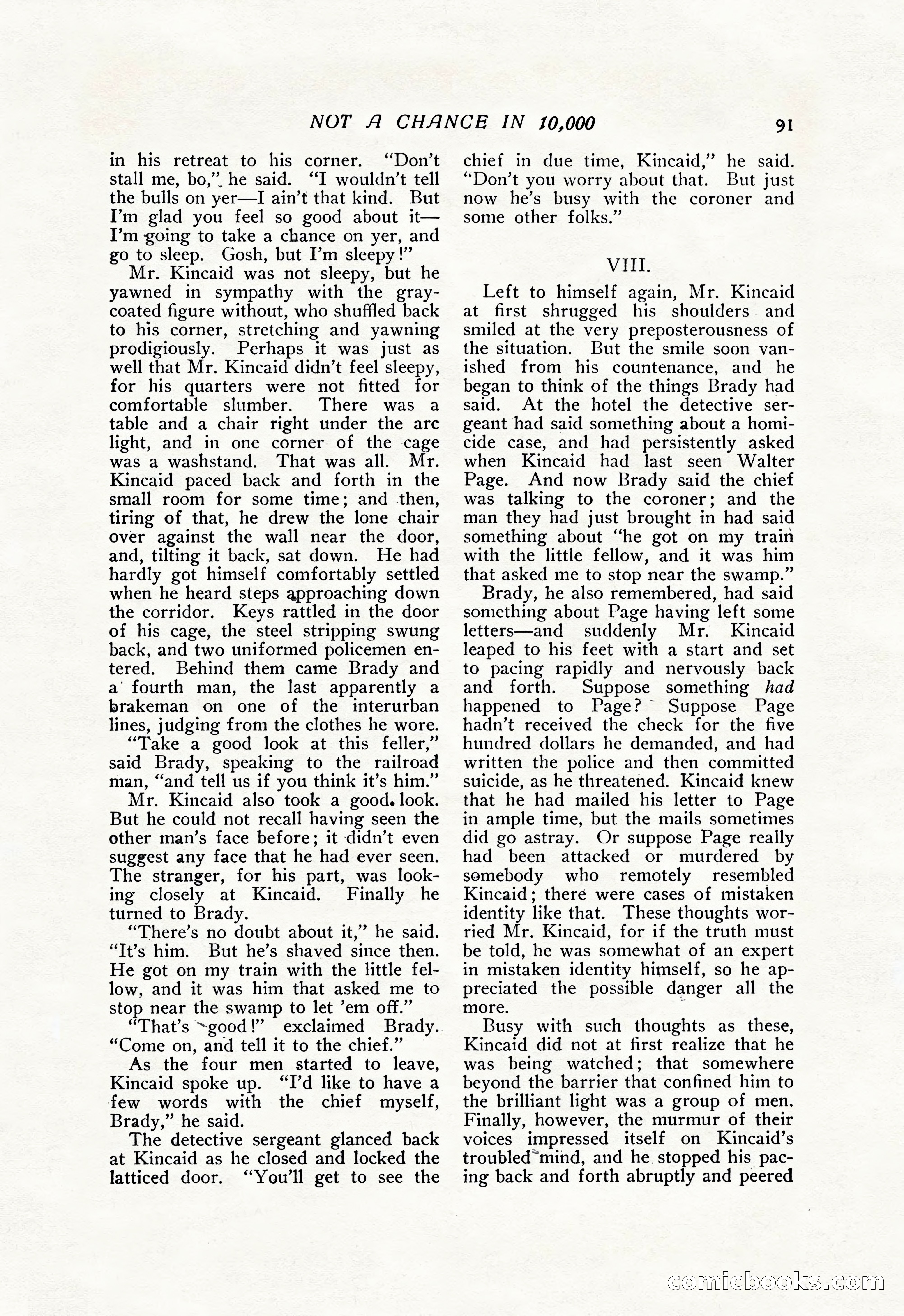 The Popular Magazine — page 97 of 240