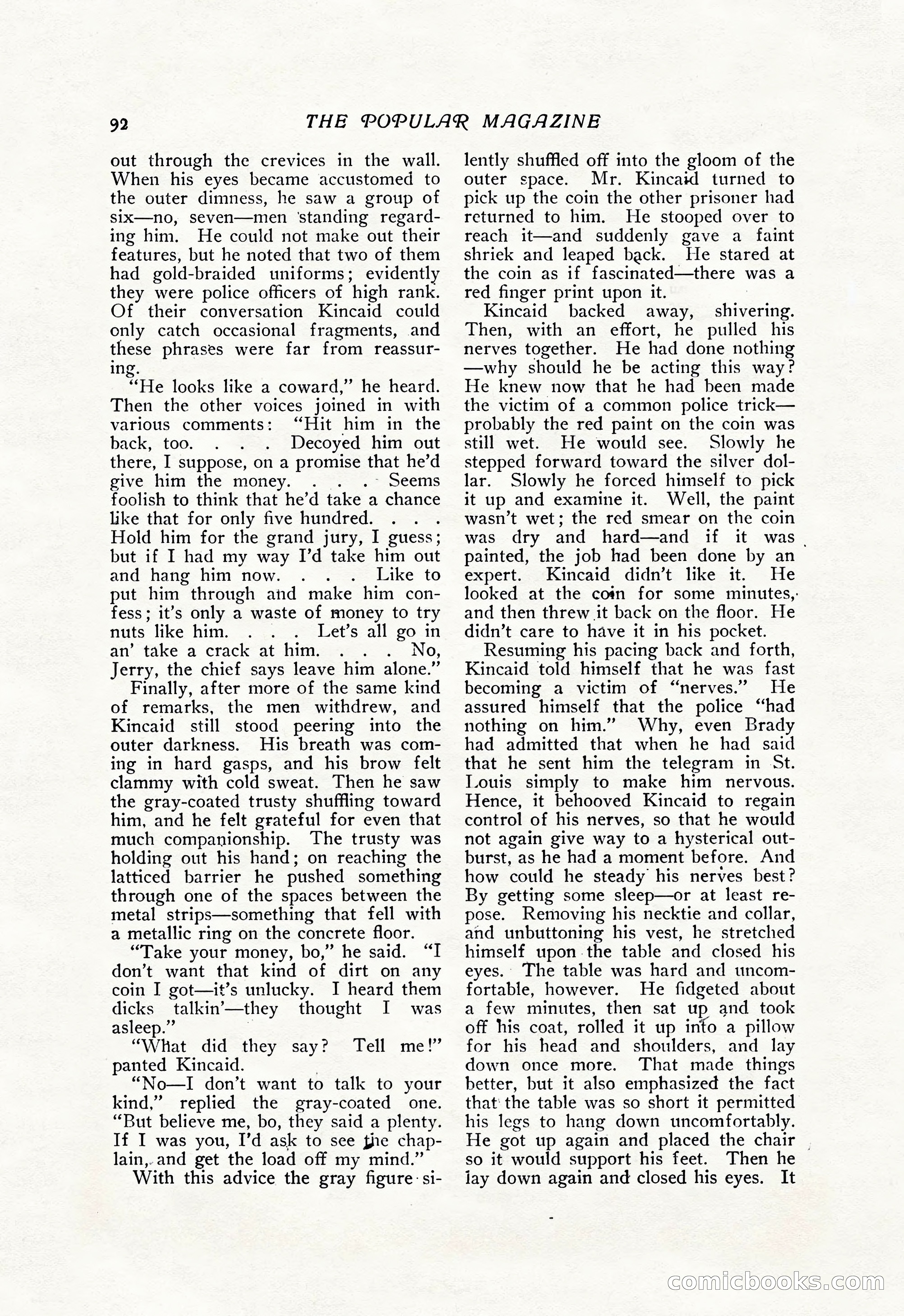 The Popular Magazine — page 98 of 240