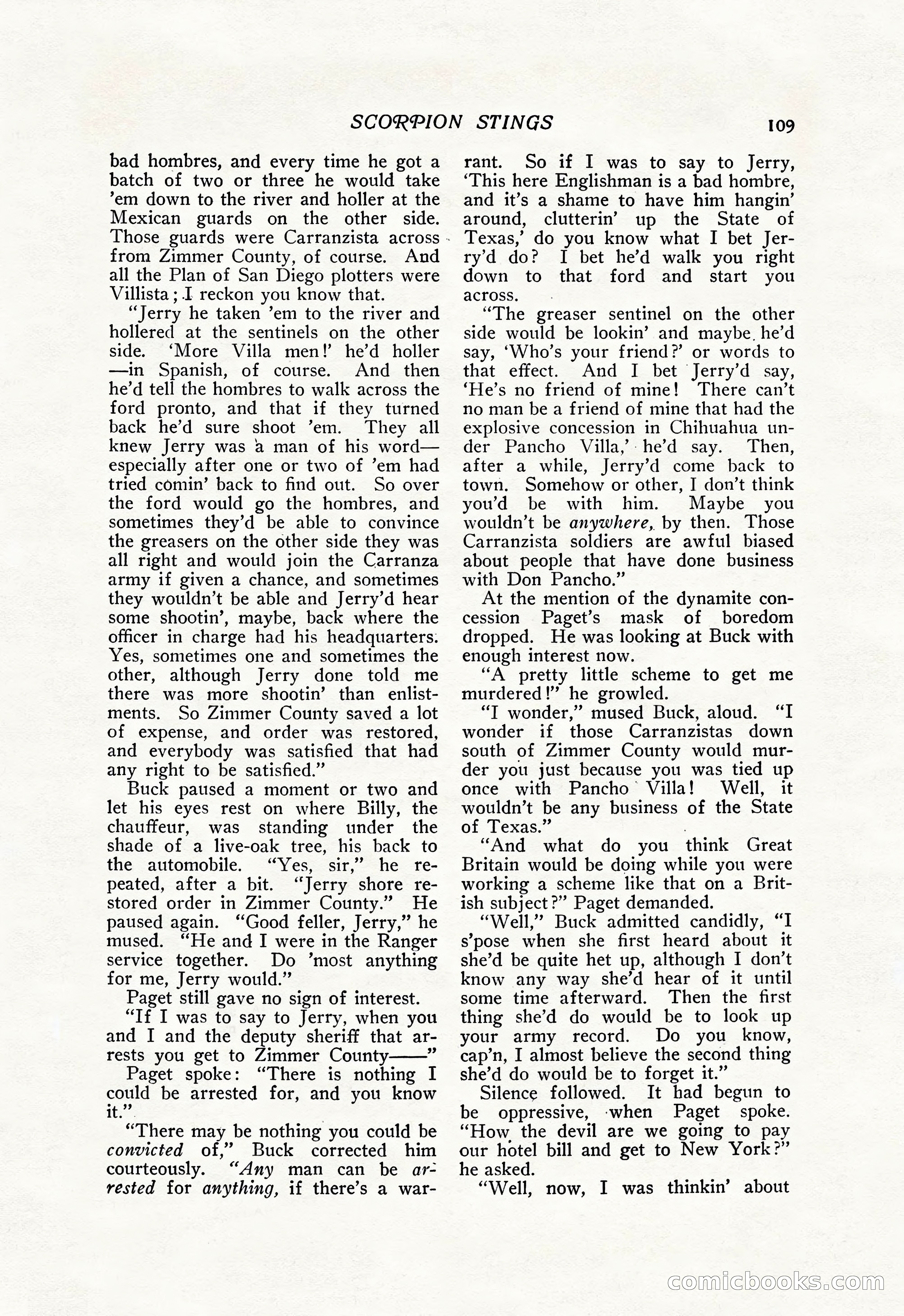 The Popular Magazine — page 115 of 240