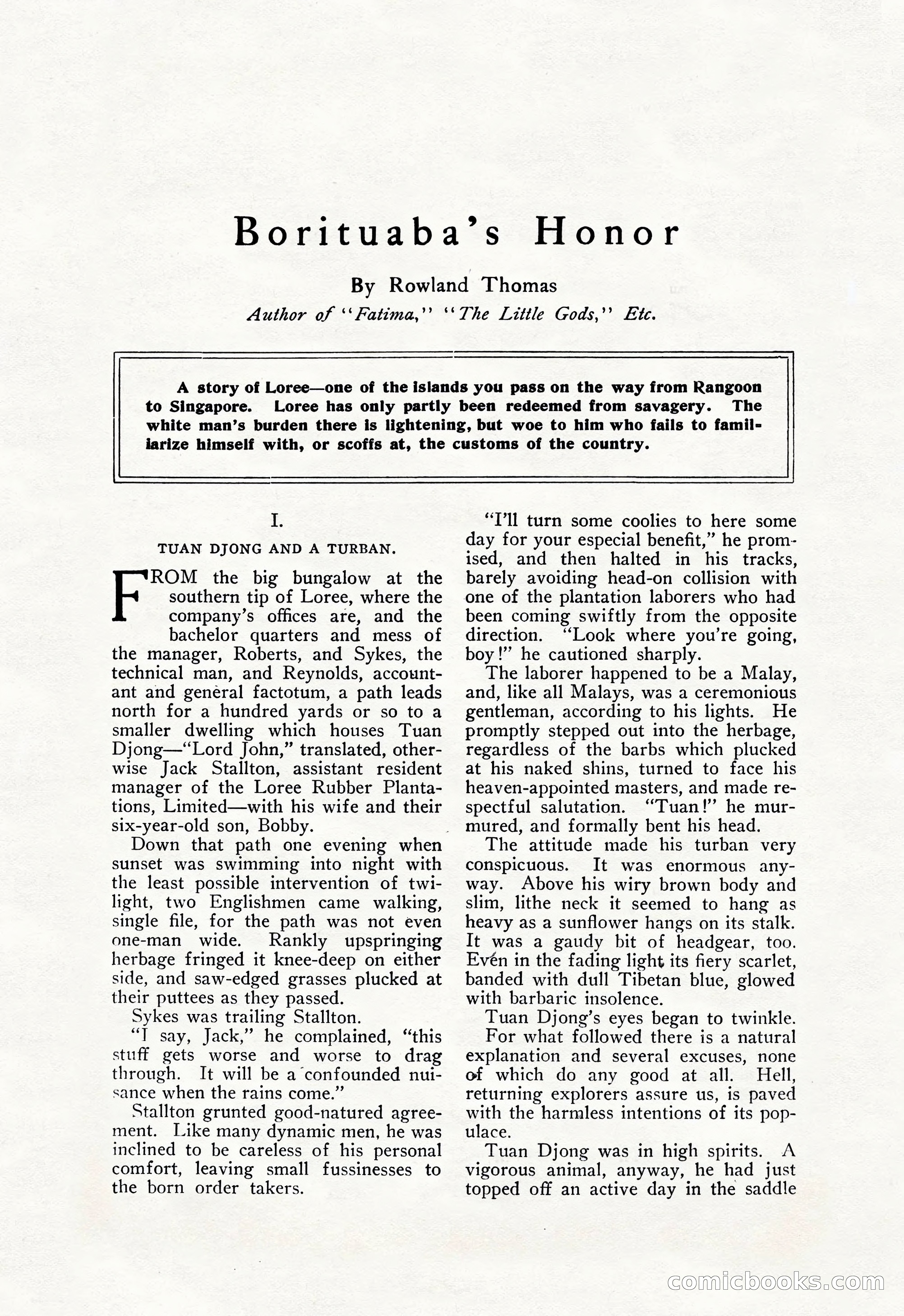 The Popular Magazine — page 118 of 240