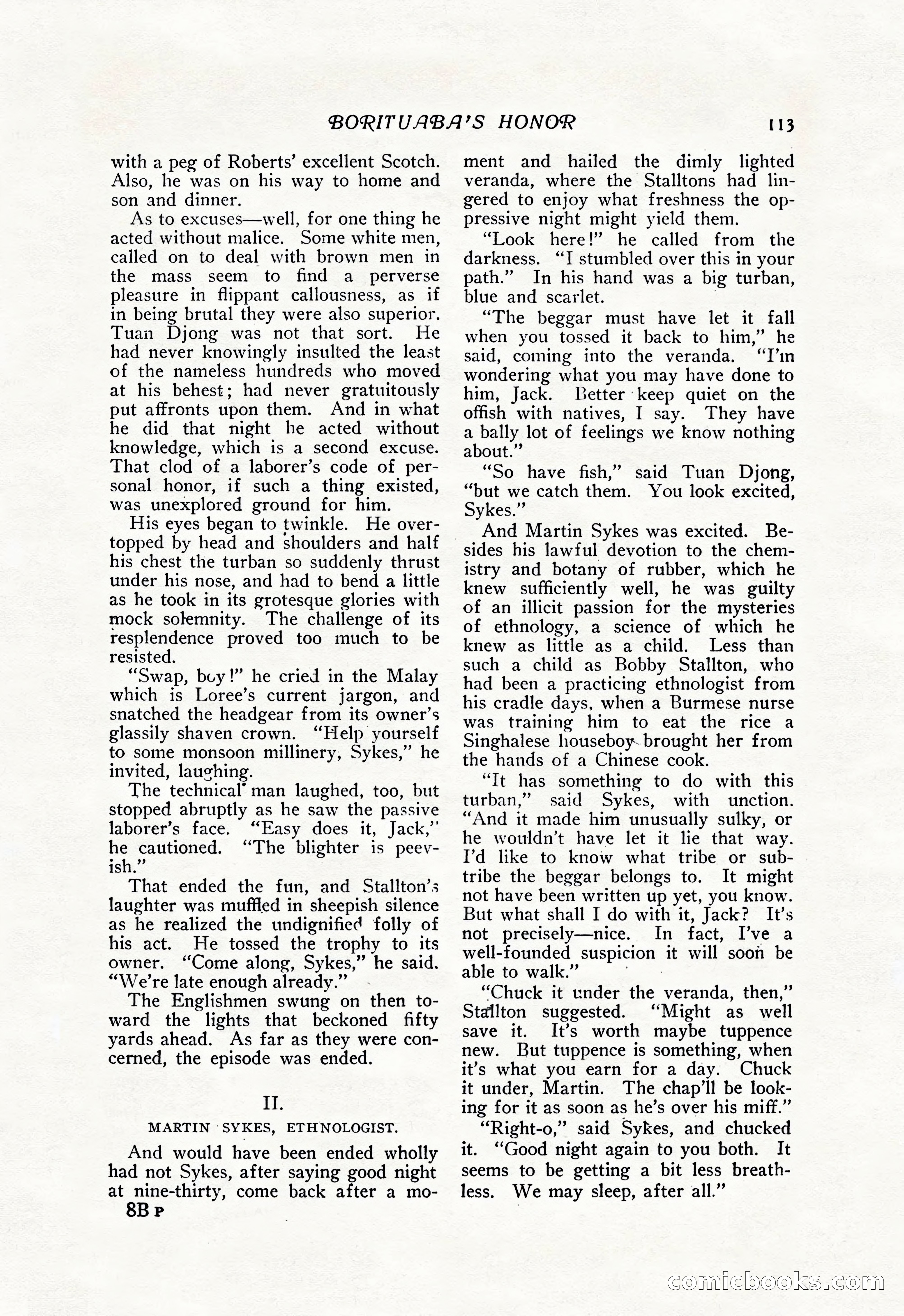 The Popular Magazine — page 119 of 240