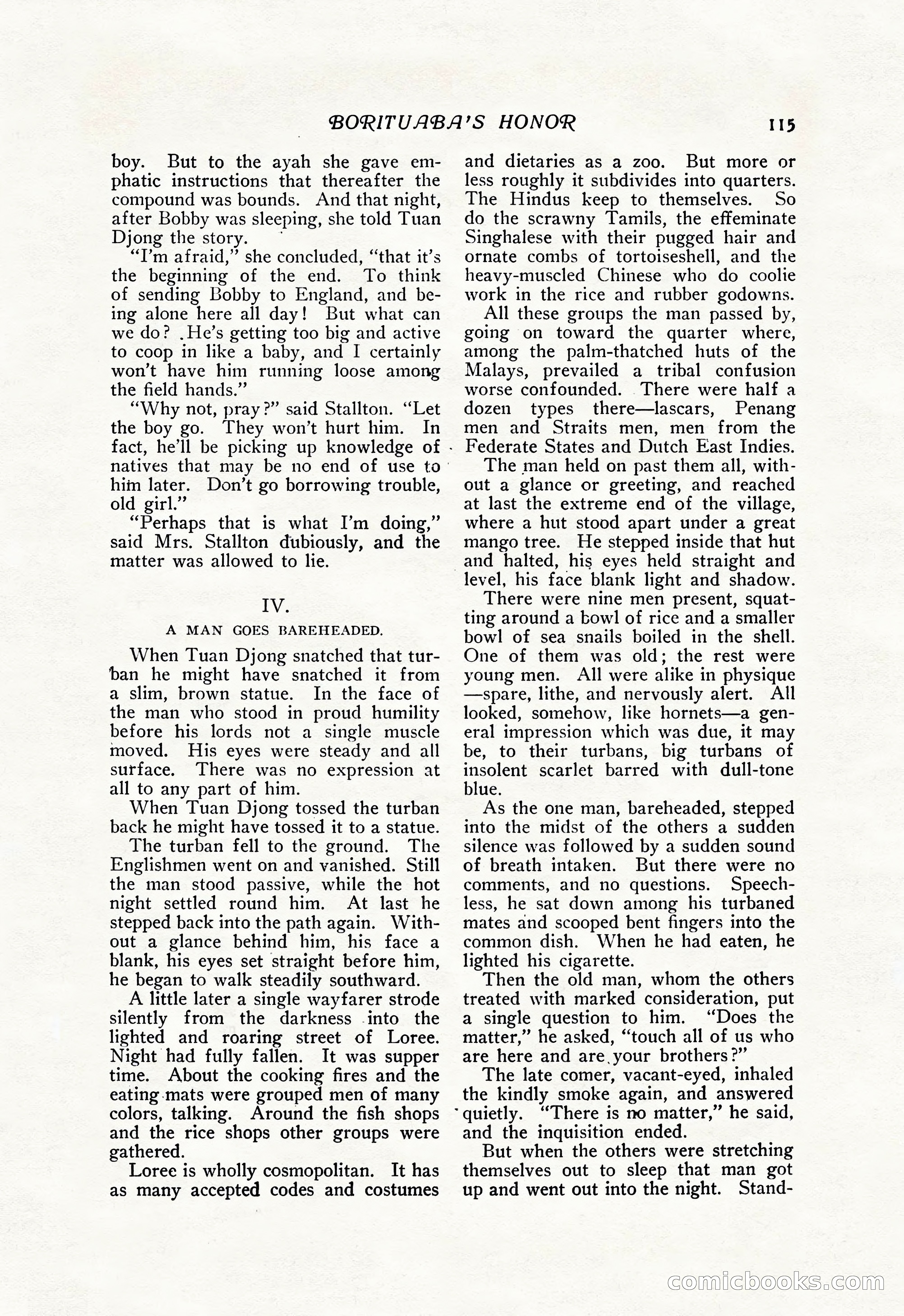 The Popular Magazine — page 121 of 240