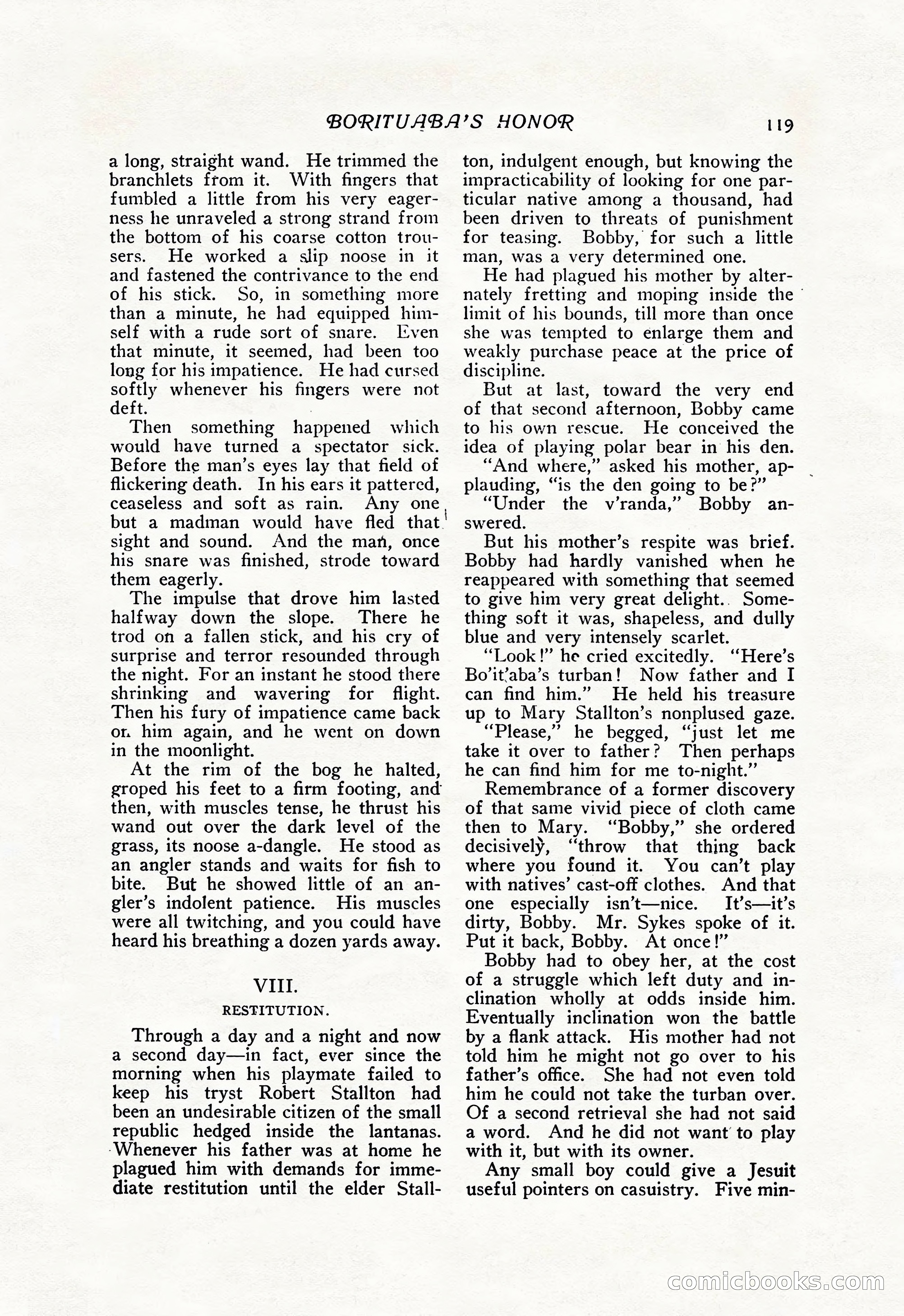 The Popular Magazine — page 125 of 240