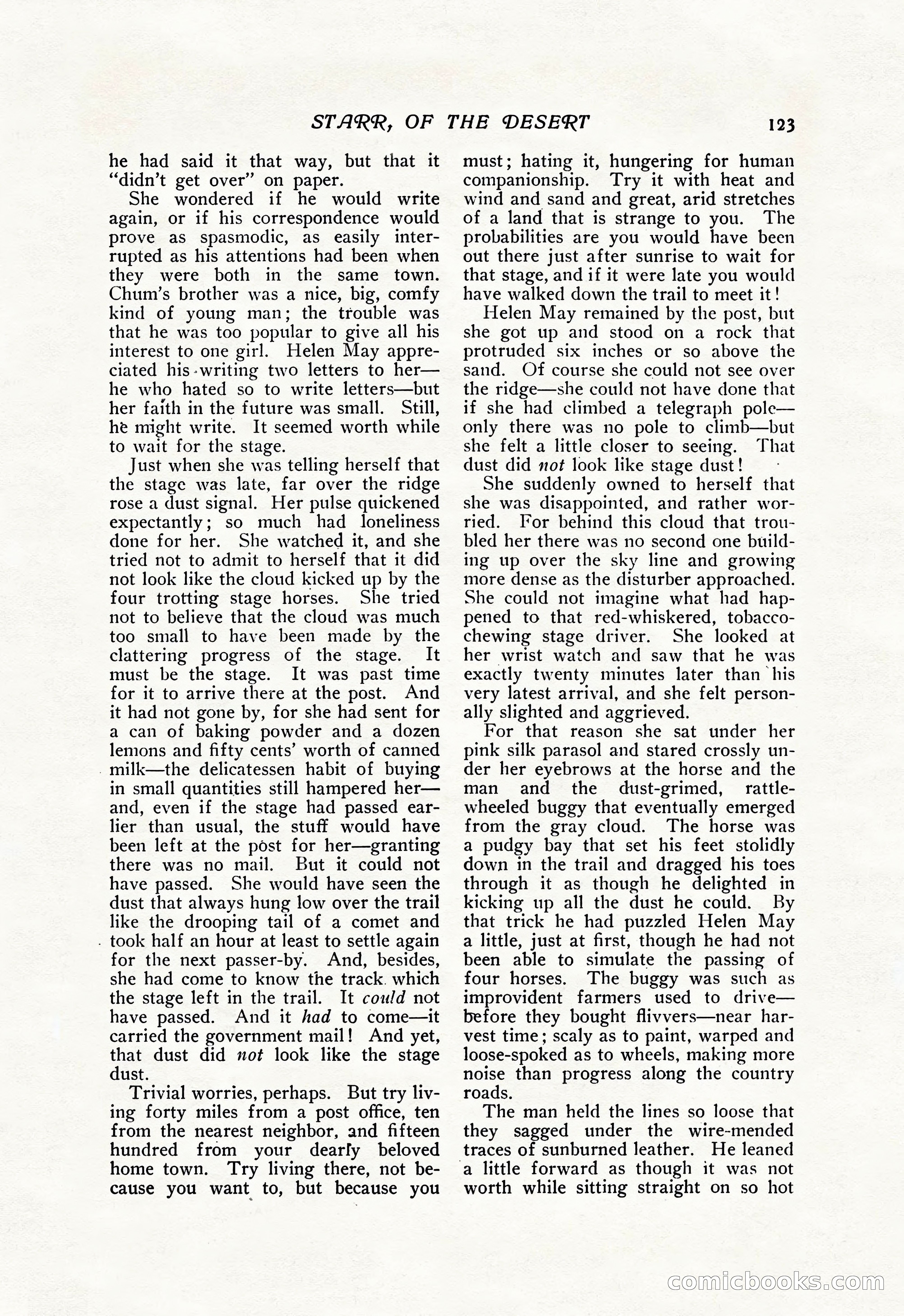 The Popular Magazine — page 129 of 240