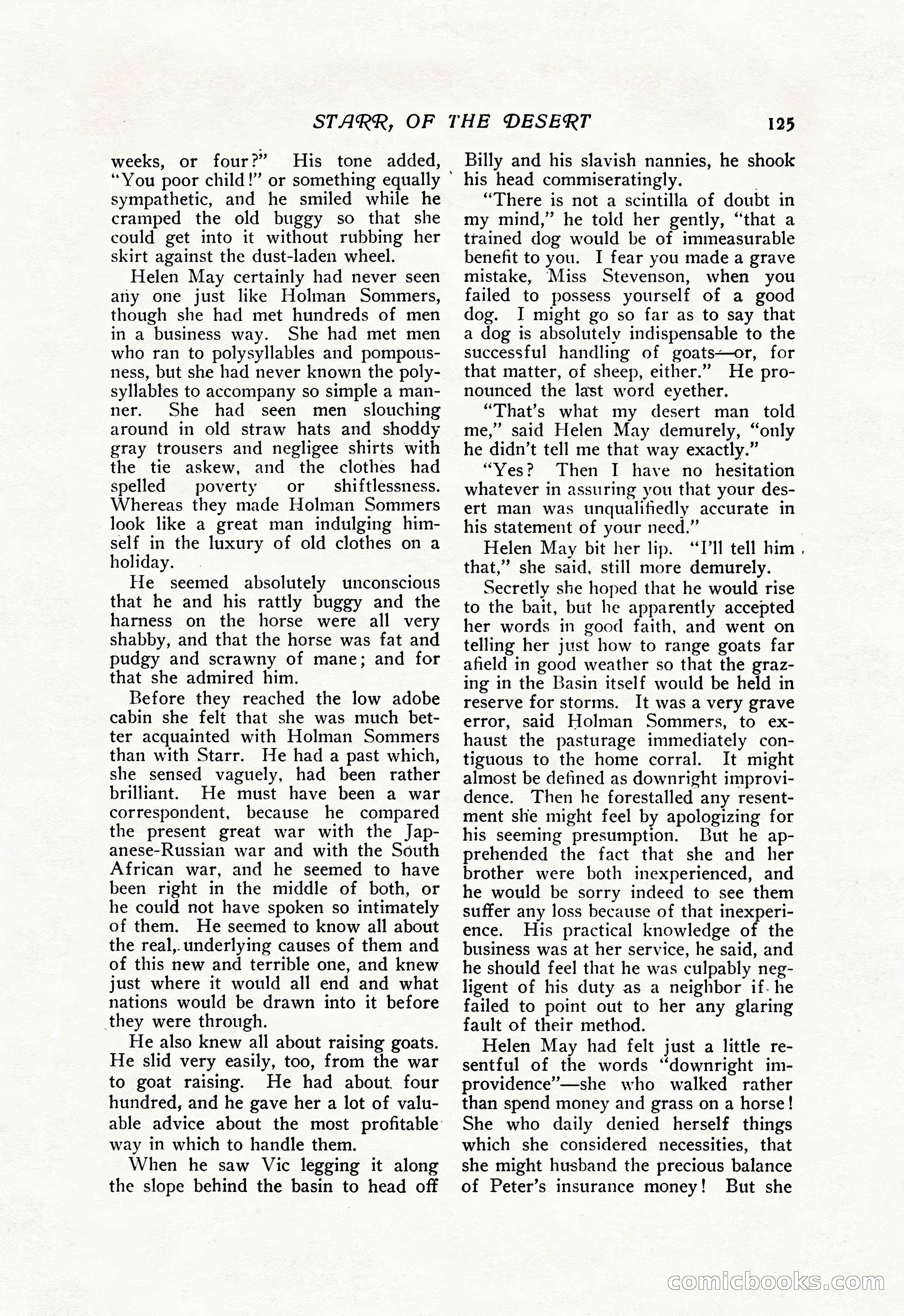 The Popular Magazine — page 131 of 240