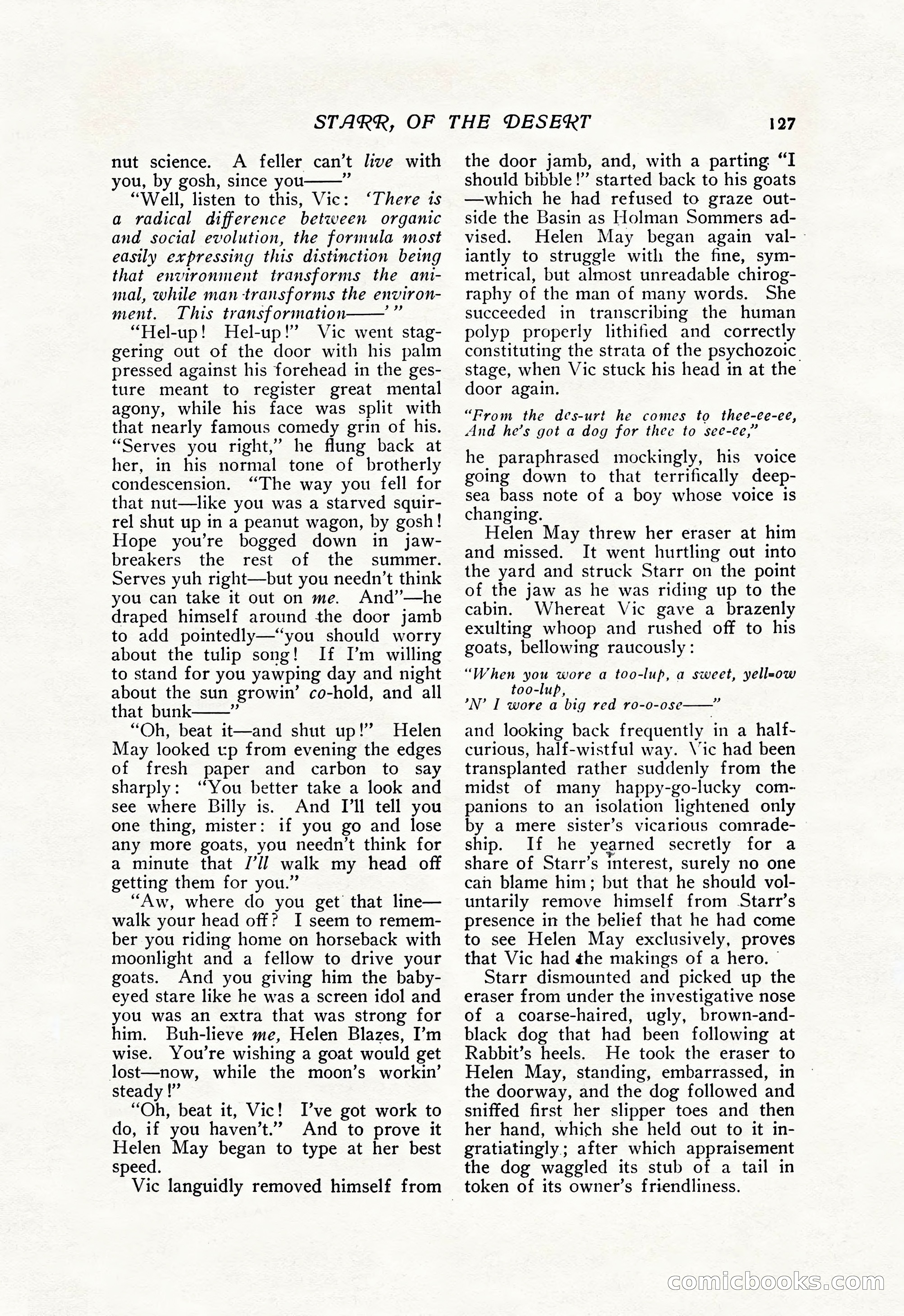 The Popular Magazine — page 133 of 240