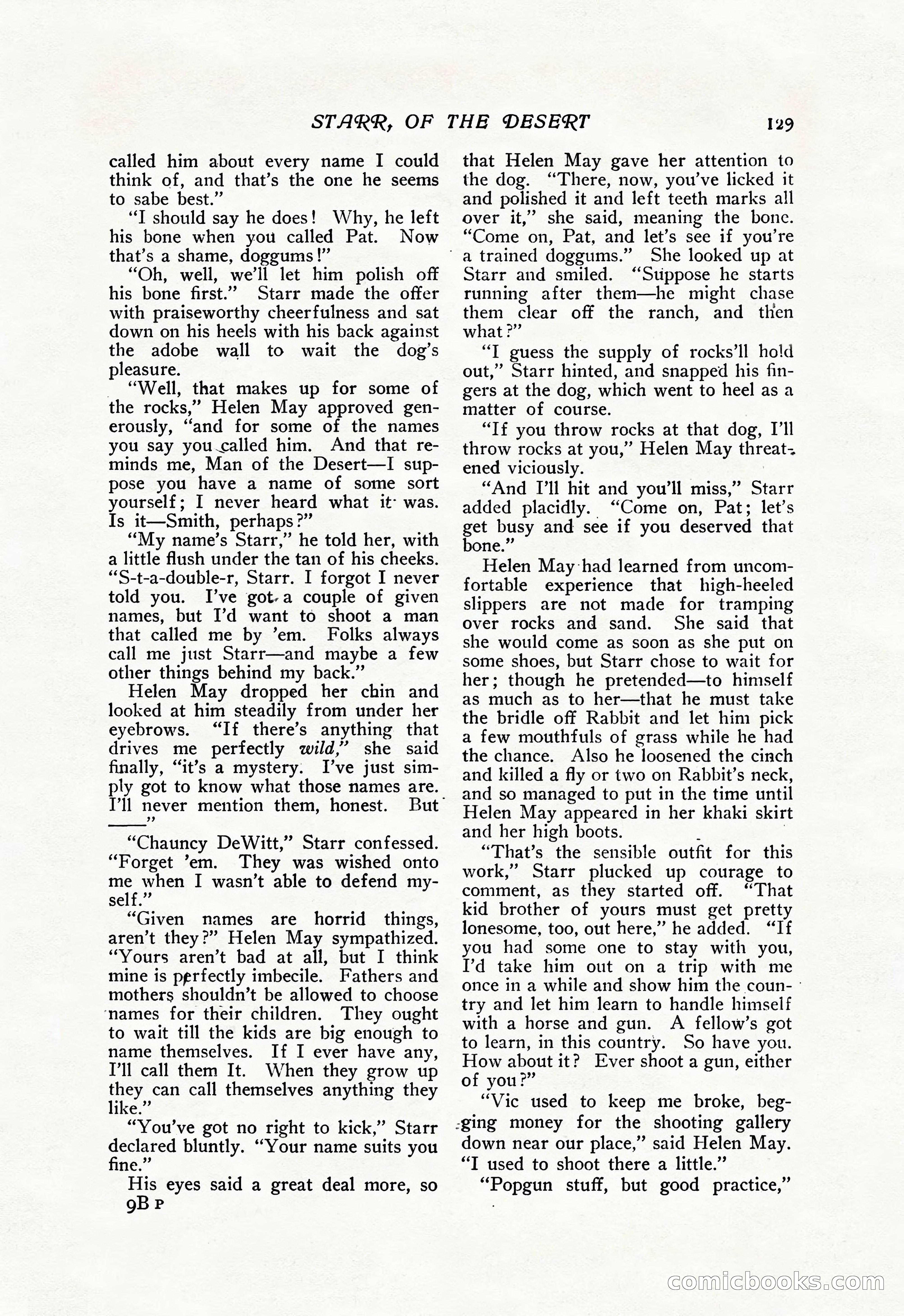 The Popular Magazine — page 135 of 240