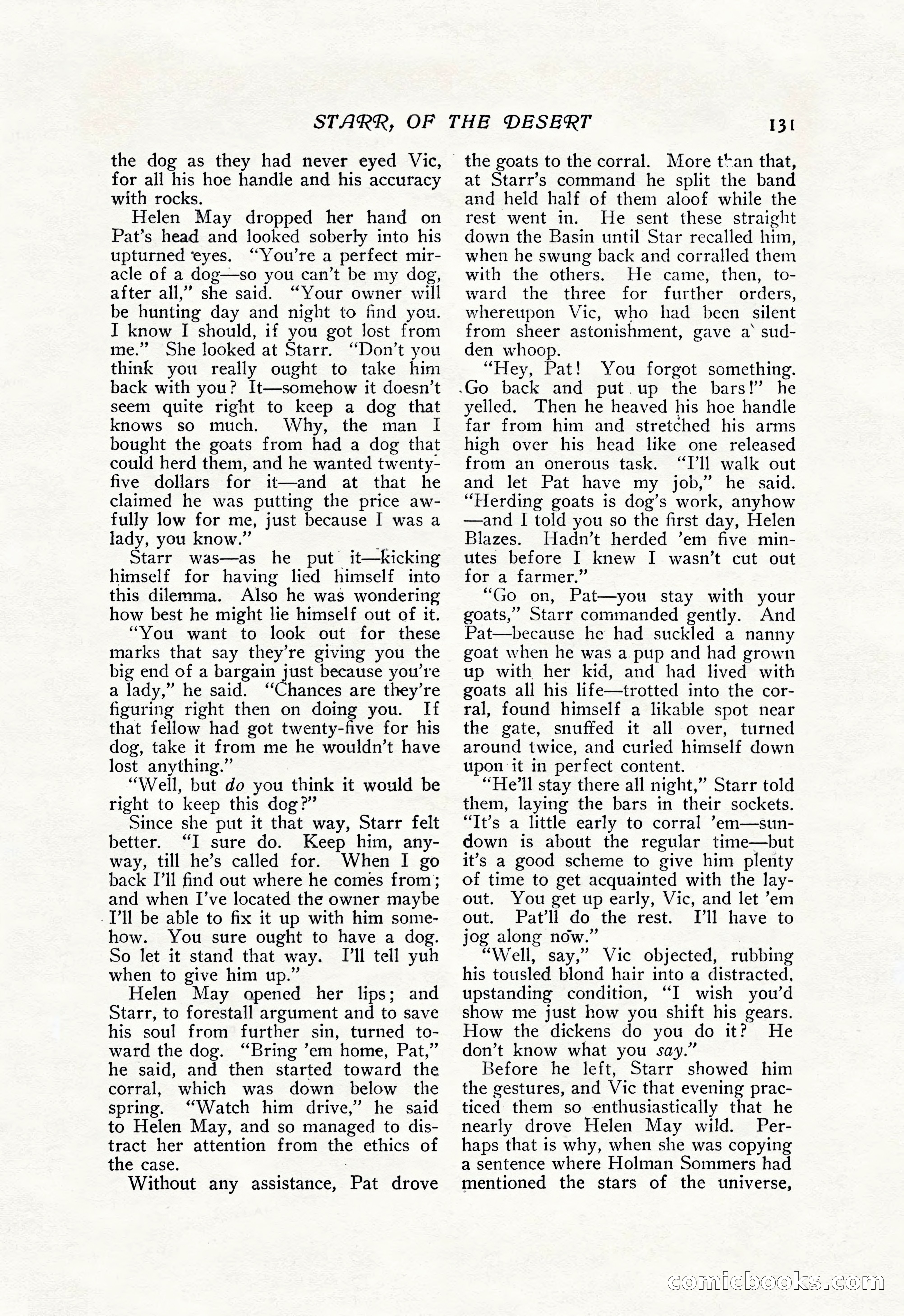 The Popular Magazine — page 137 of 240