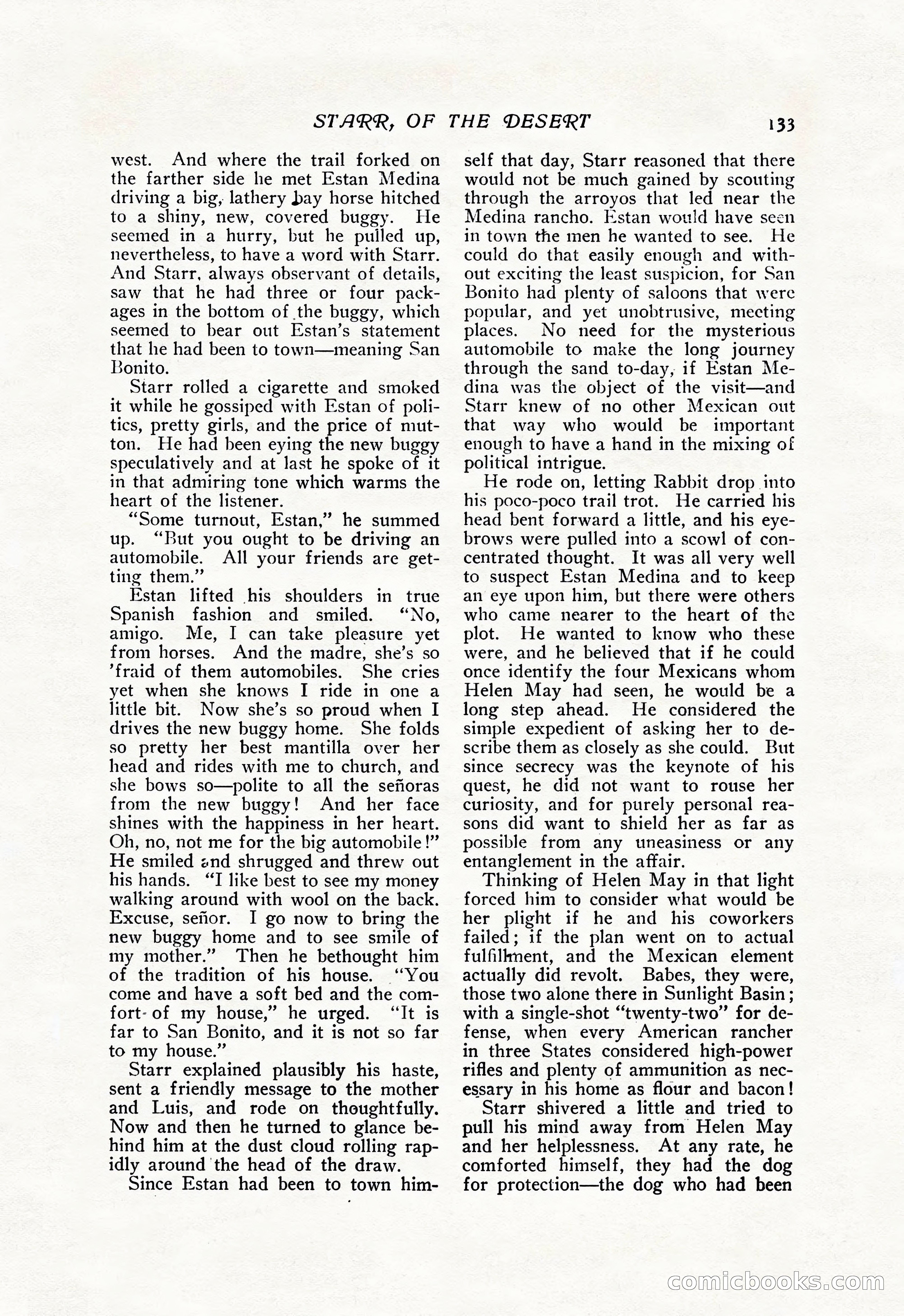 The Popular Magazine — page 139 of 240