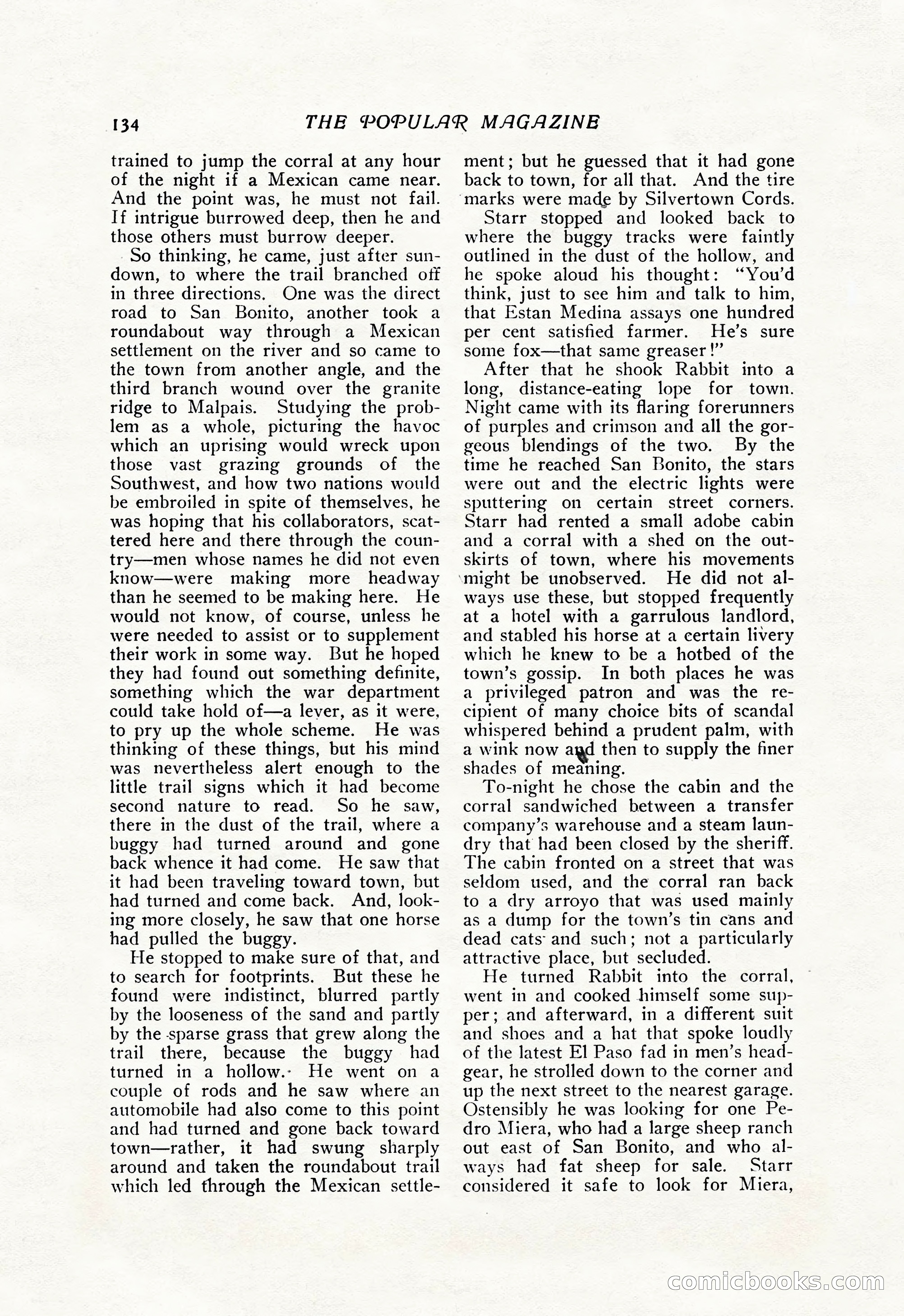 The Popular Magazine — page 140 of 240