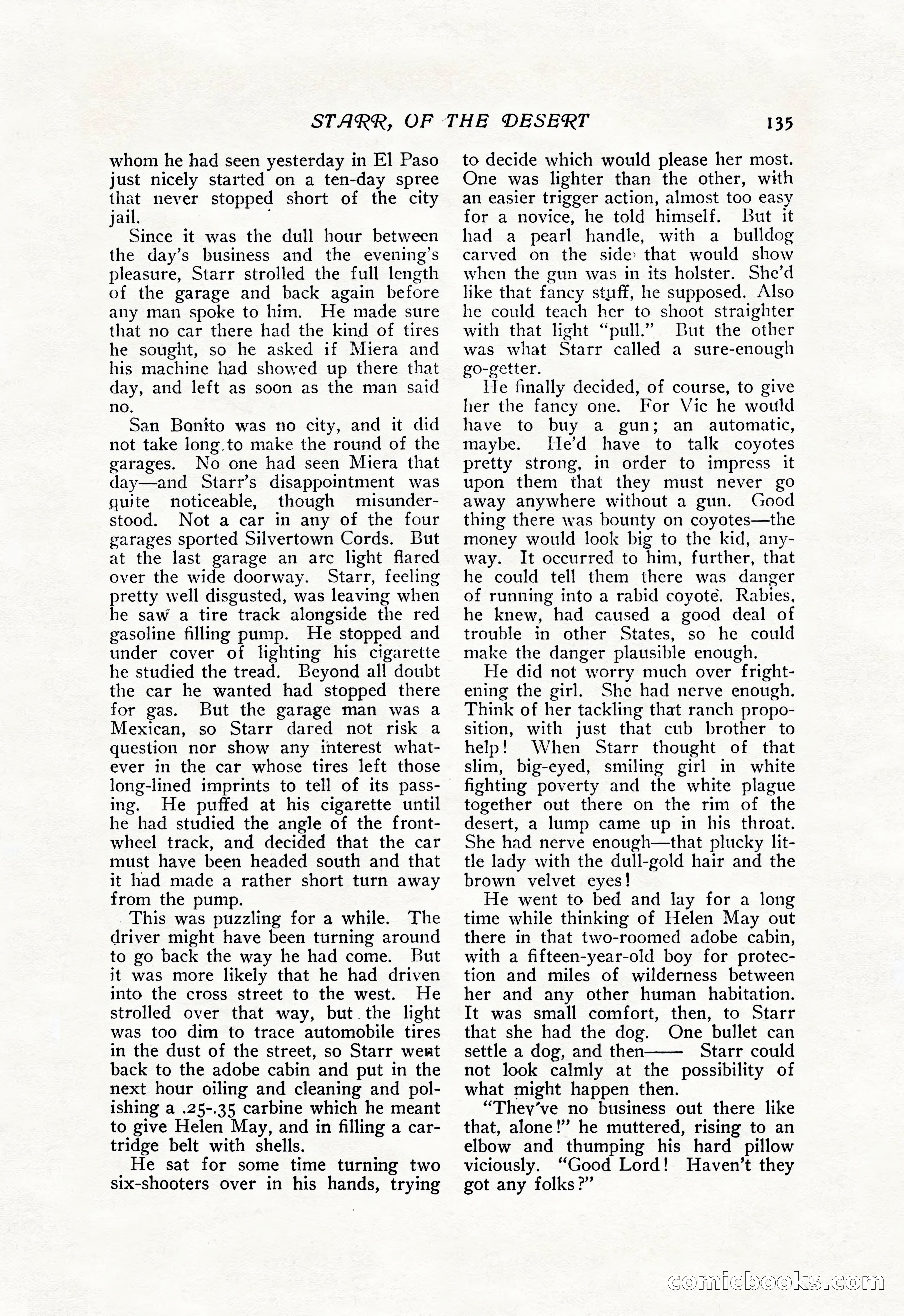The Popular Magazine — page 141 of 240