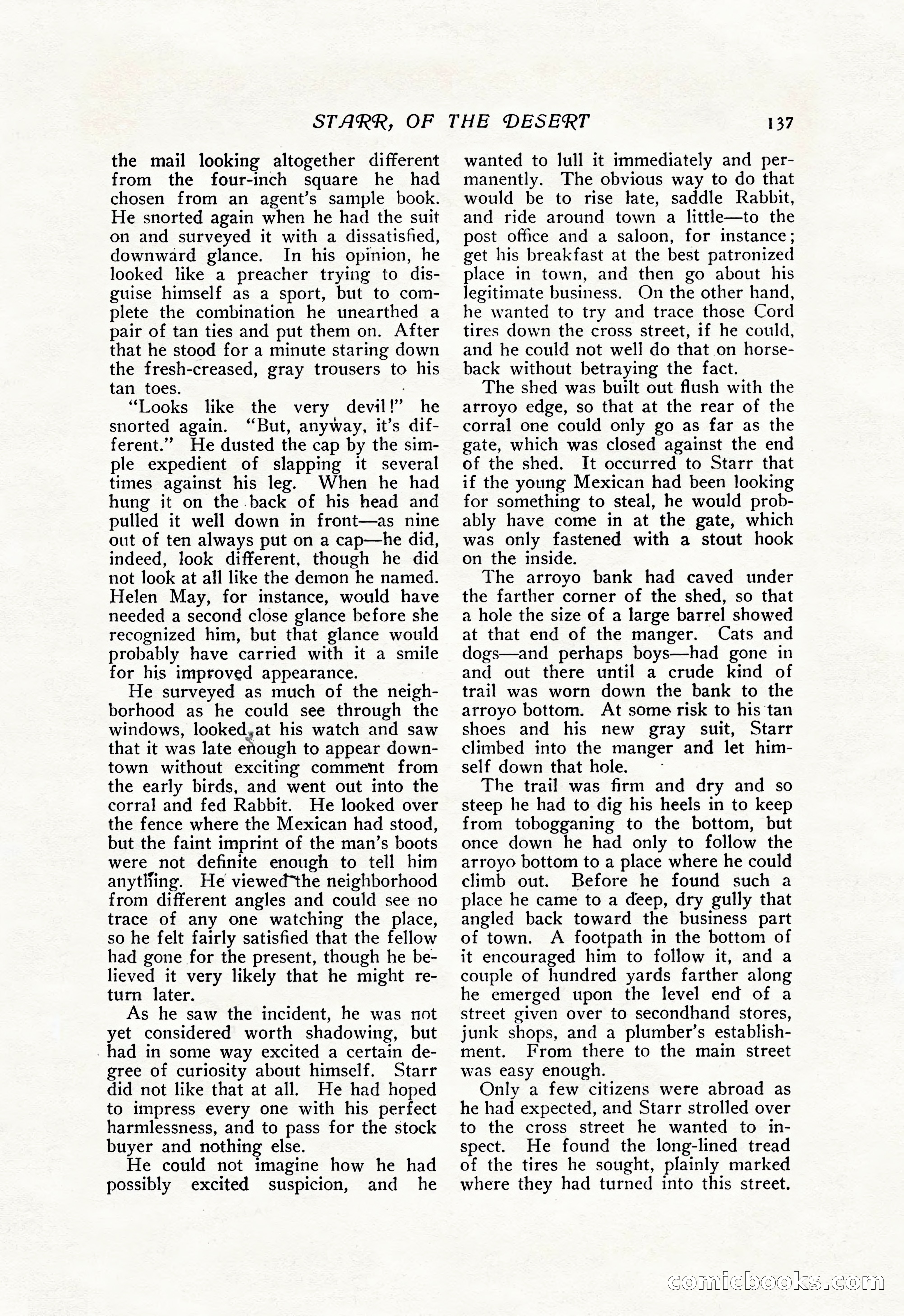 The Popular Magazine — page 143 of 240