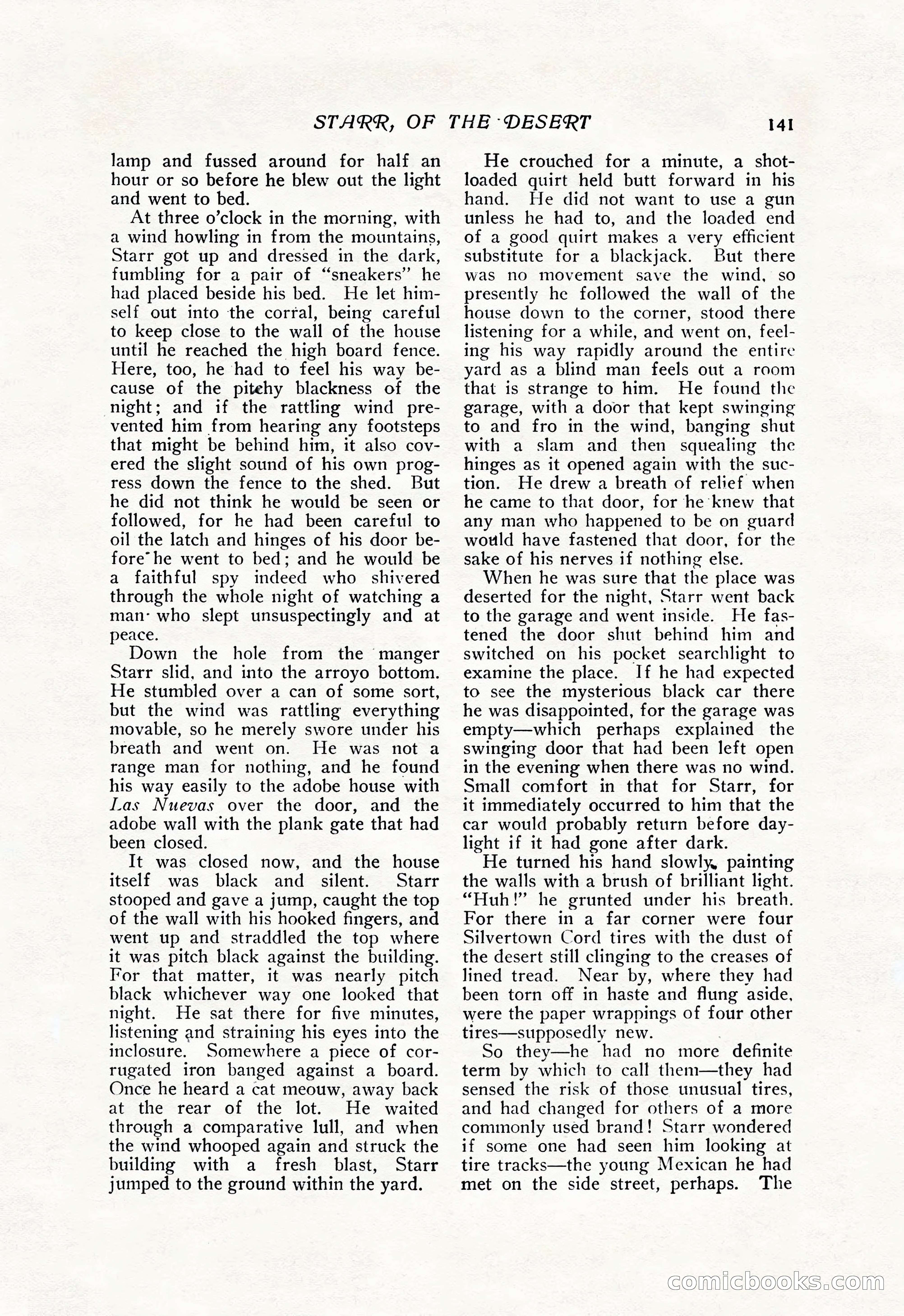 The Popular Magazine — page 147 of 240