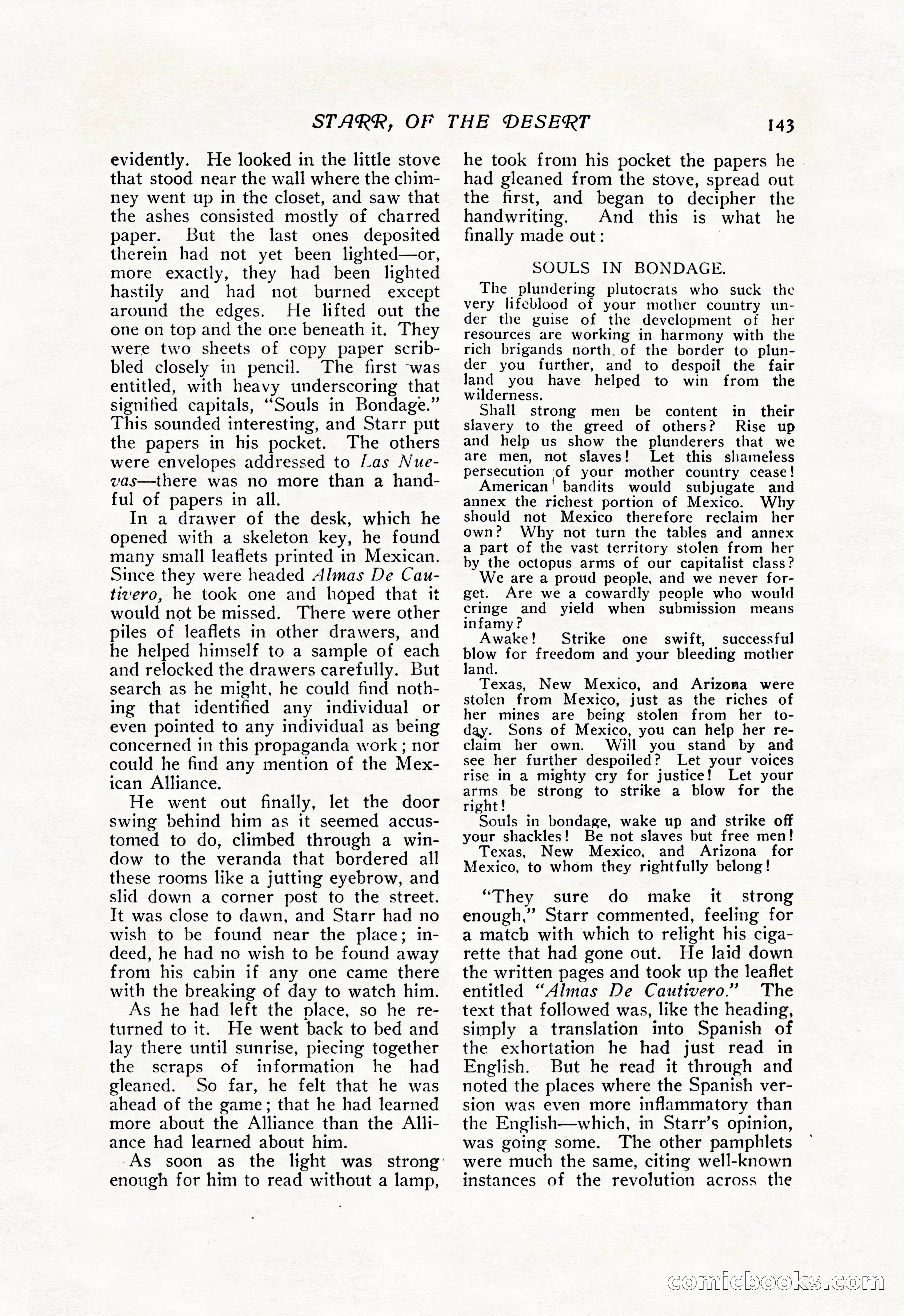 The Popular Magazine — page 149 of 240