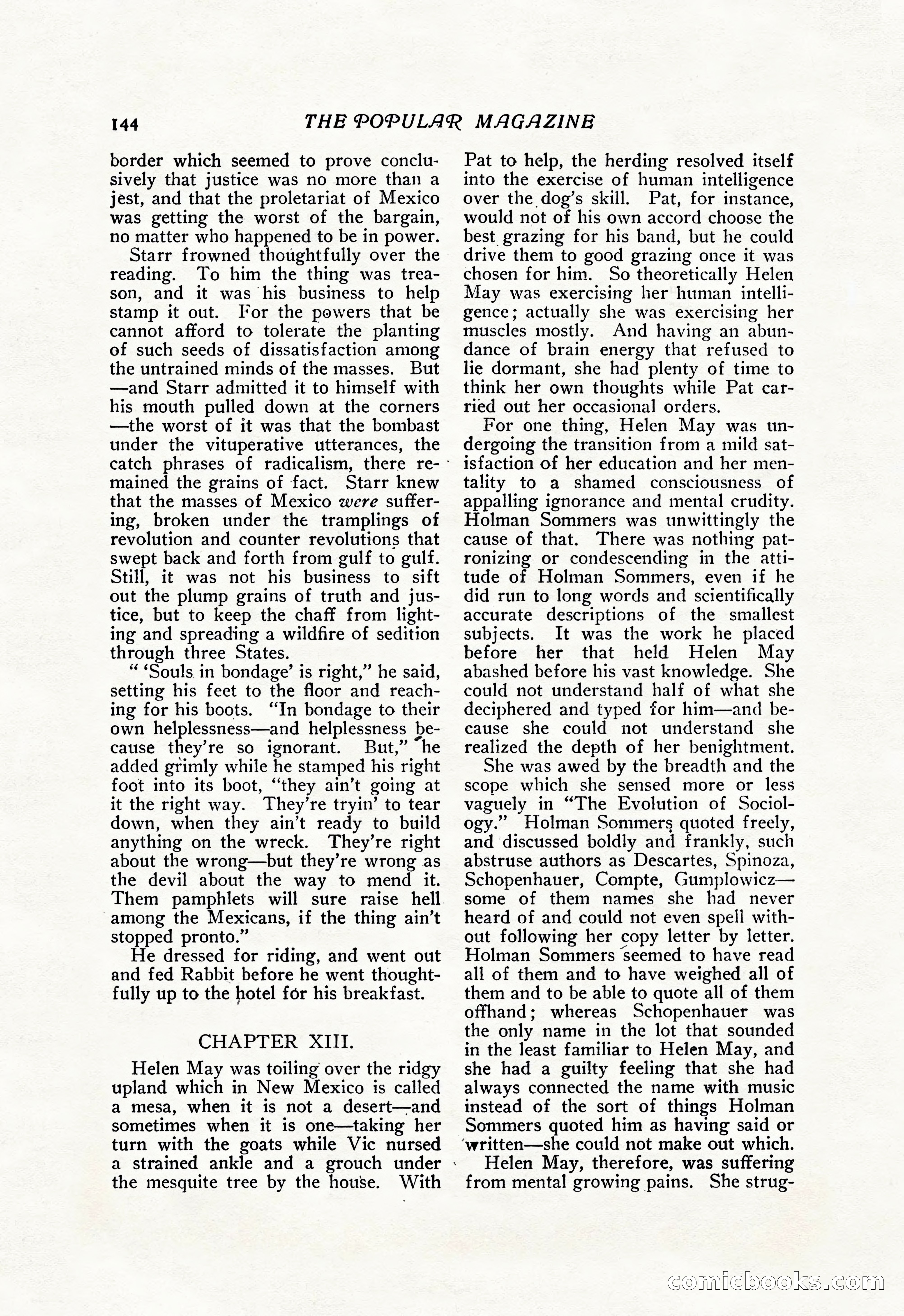 The Popular Magazine — page 150 of 240