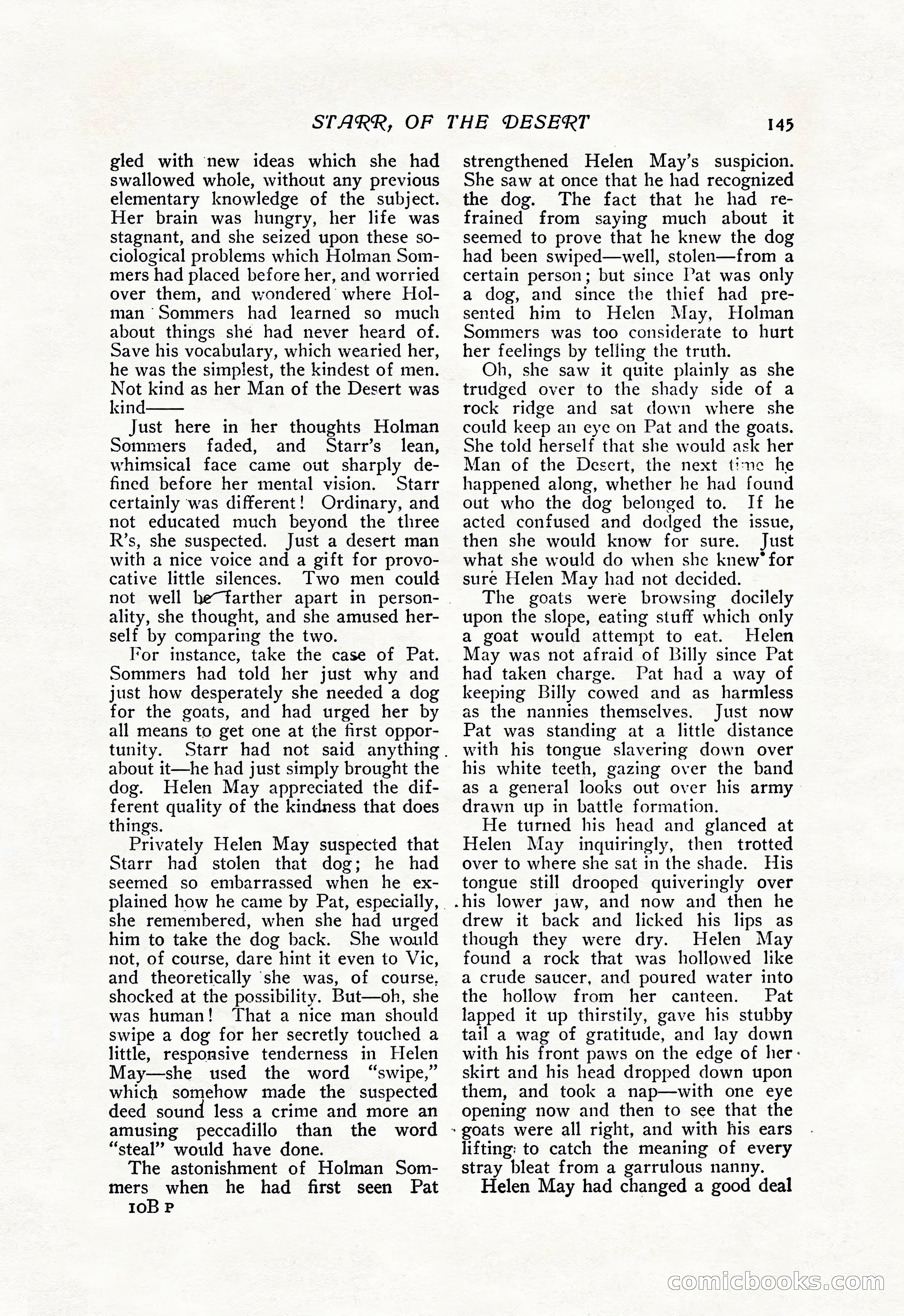 The Popular Magazine — page 151 of 240