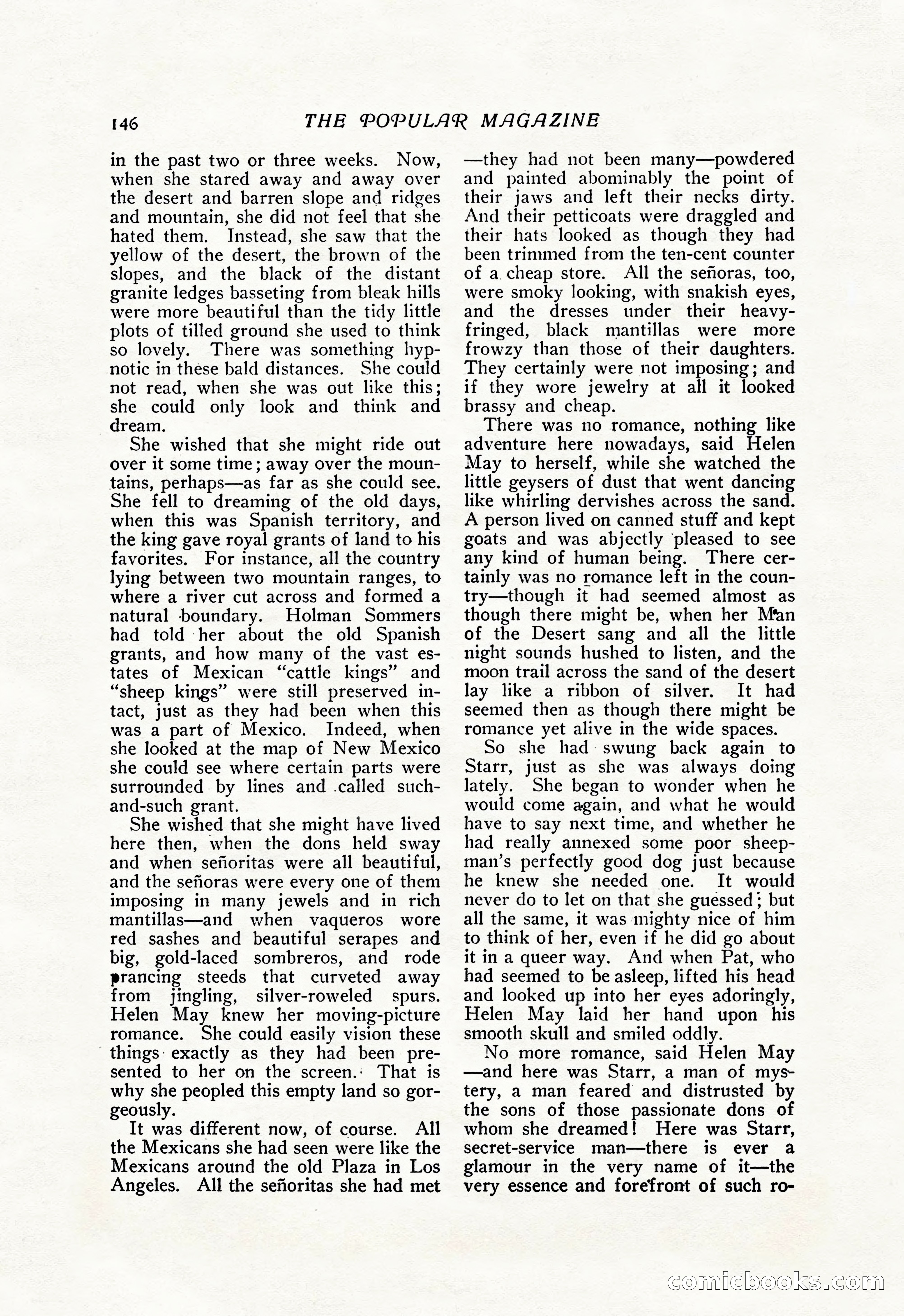 The Popular Magazine — page 152 of 240