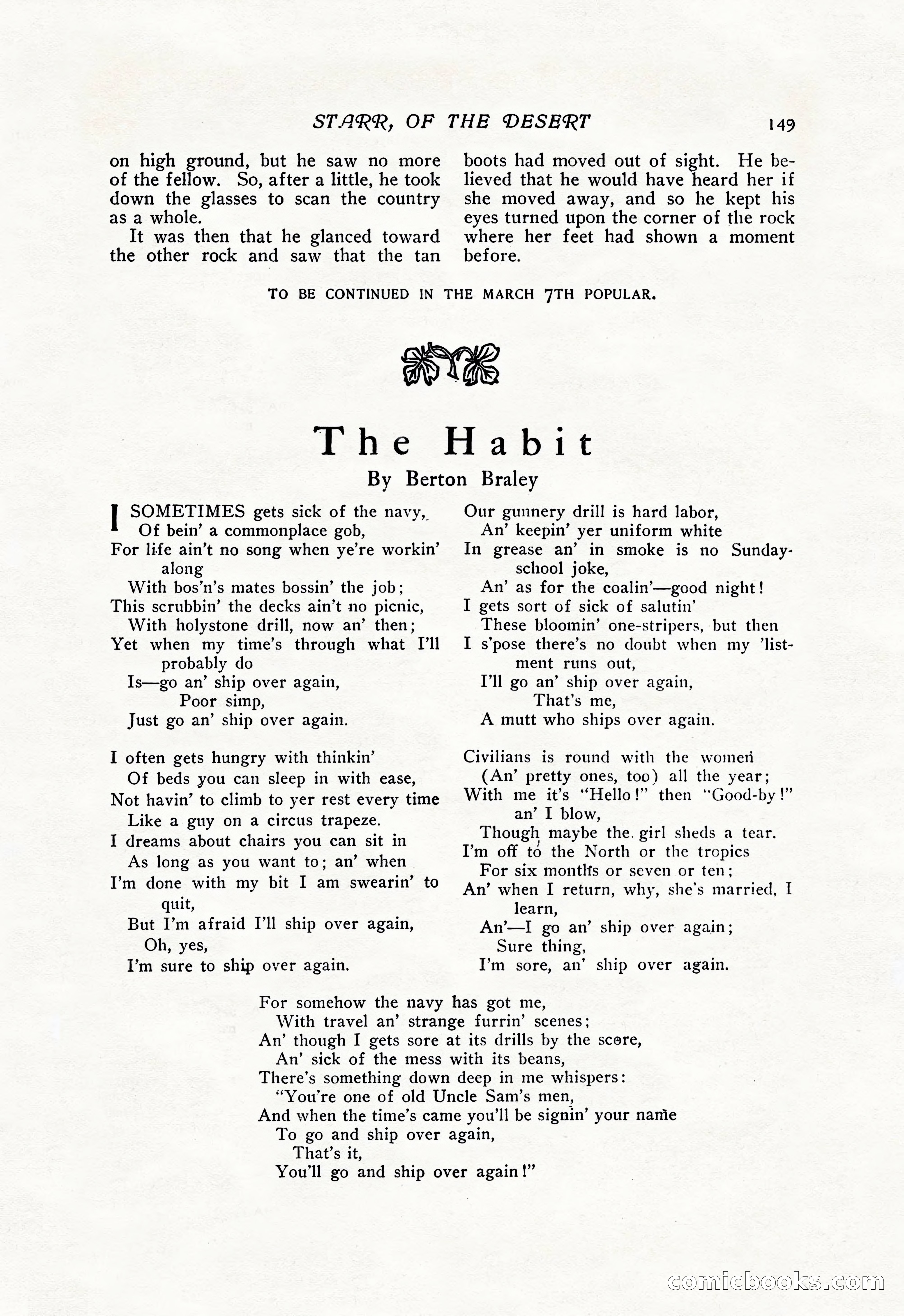 The Popular Magazine — page 155 of 240