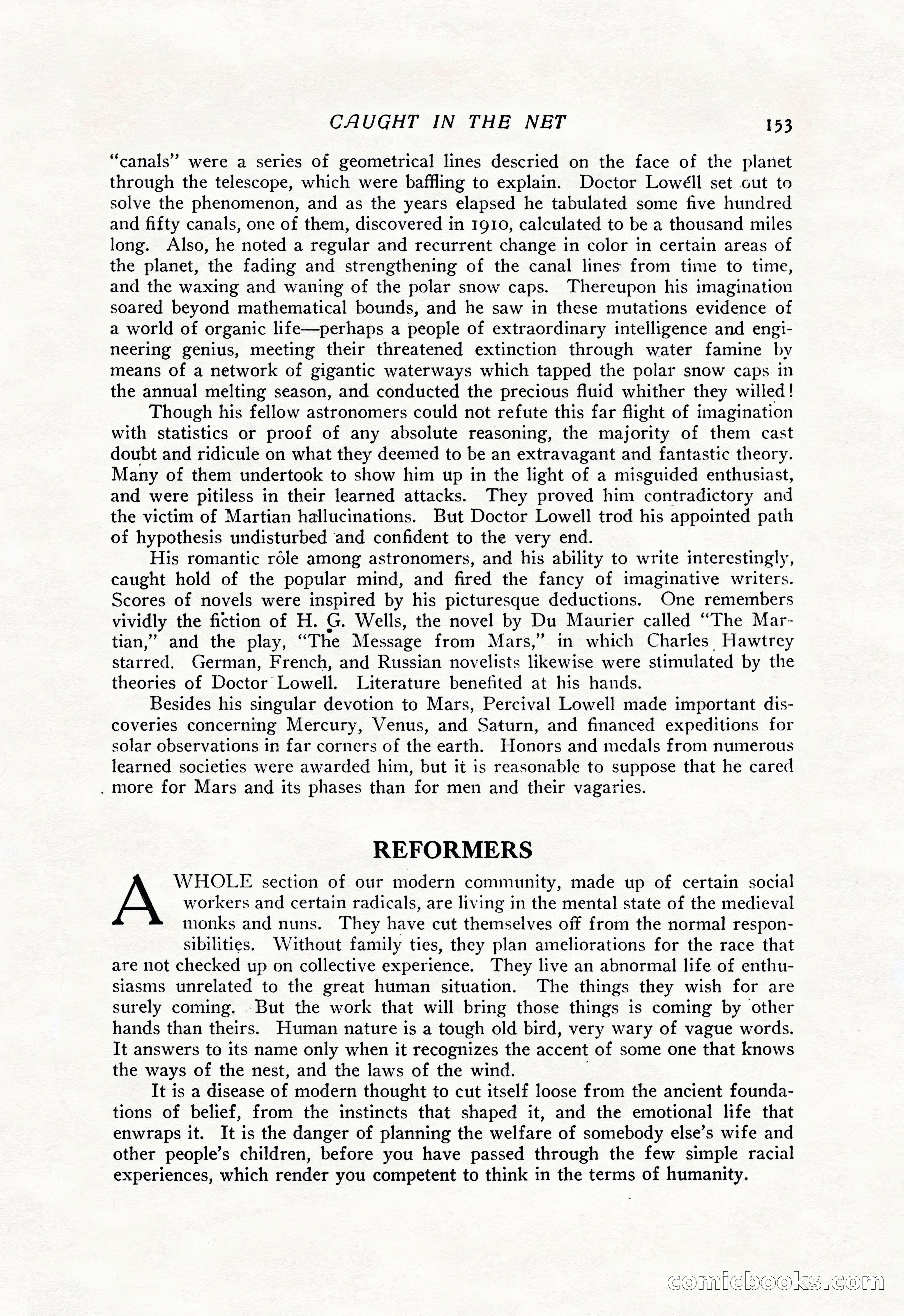 The Popular Magazine — page 159 of 240