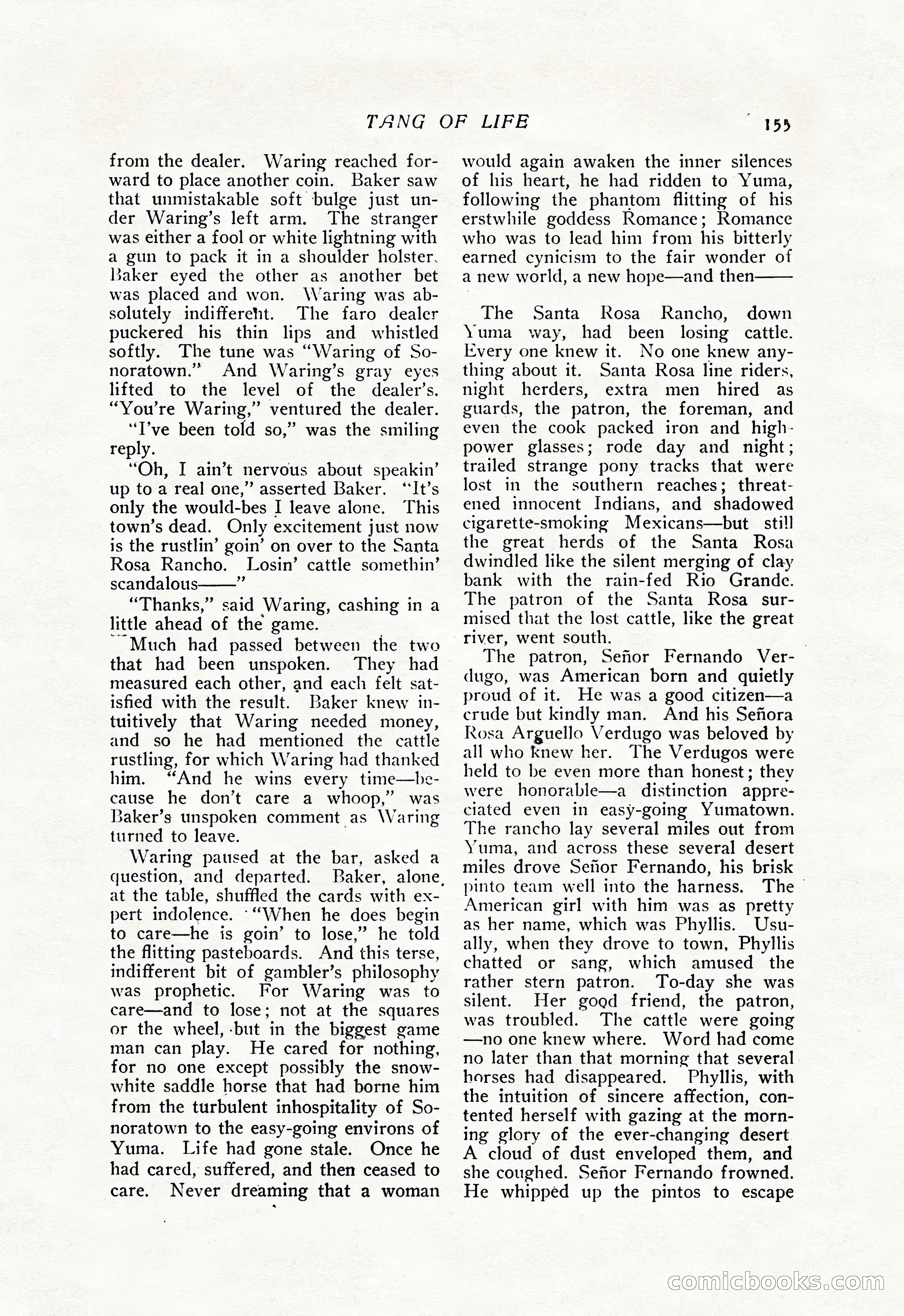 The Popular Magazine — page 161 of 240