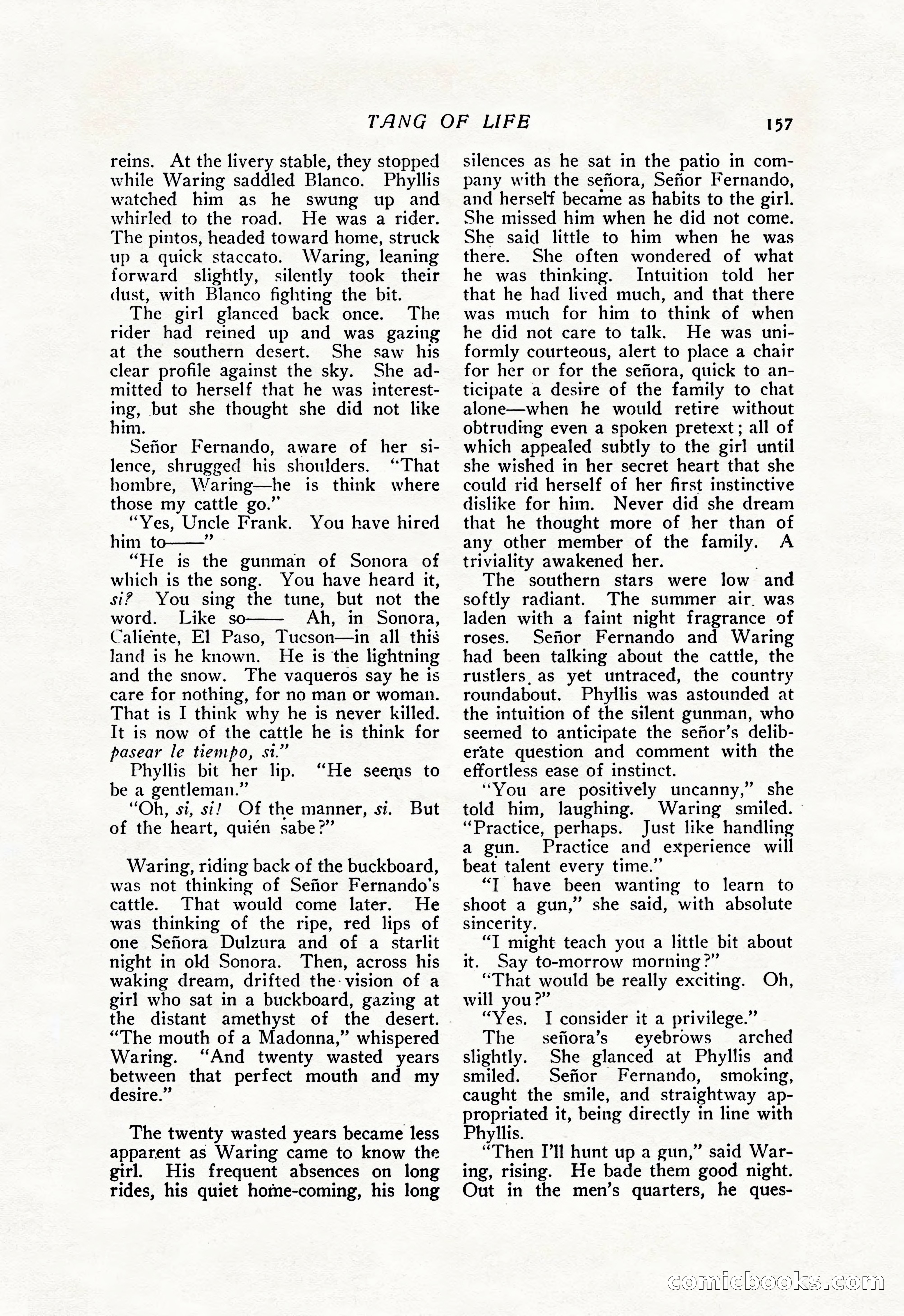 The Popular Magazine — page 163 of 240