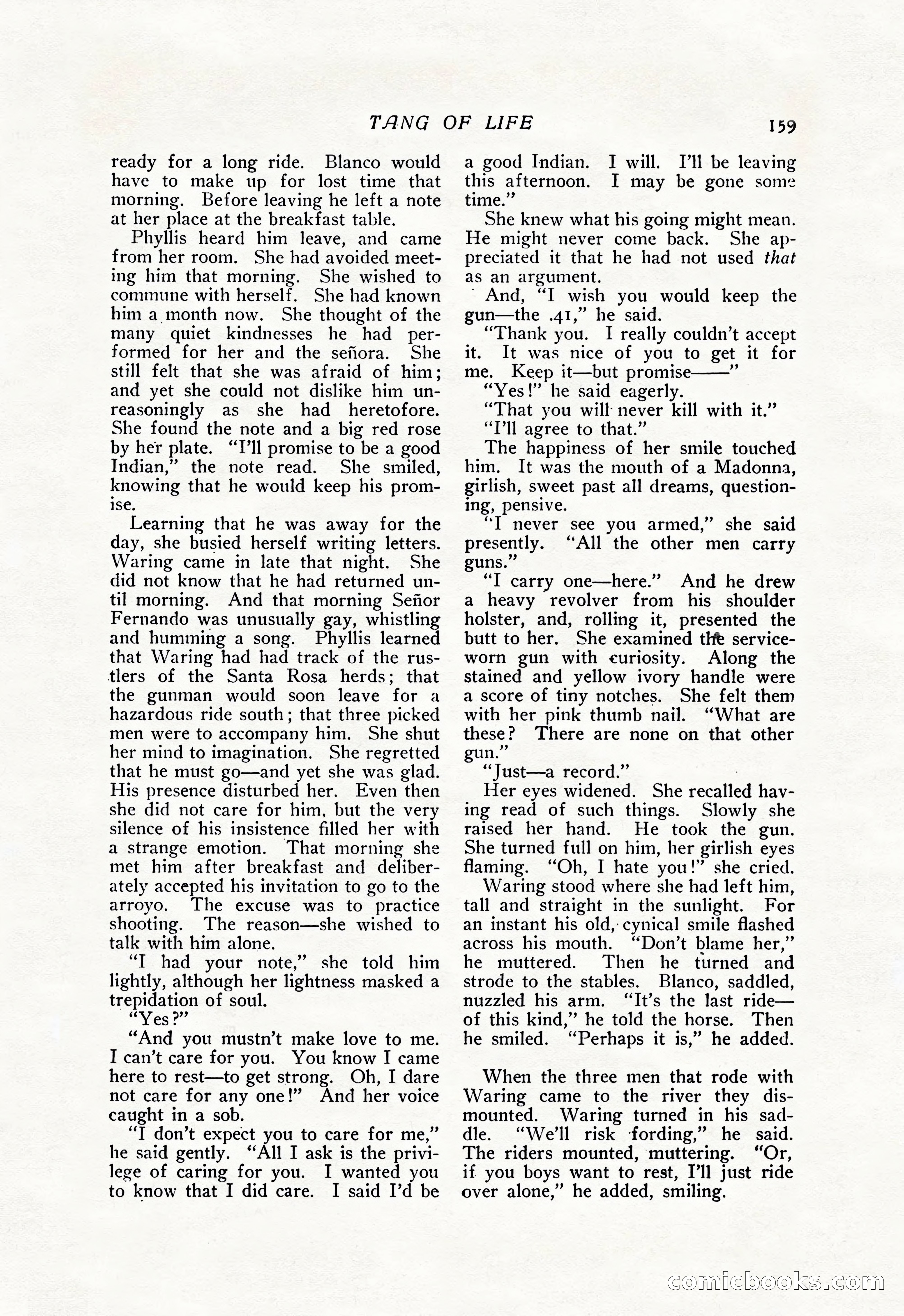 The Popular Magazine — page 165 of 240