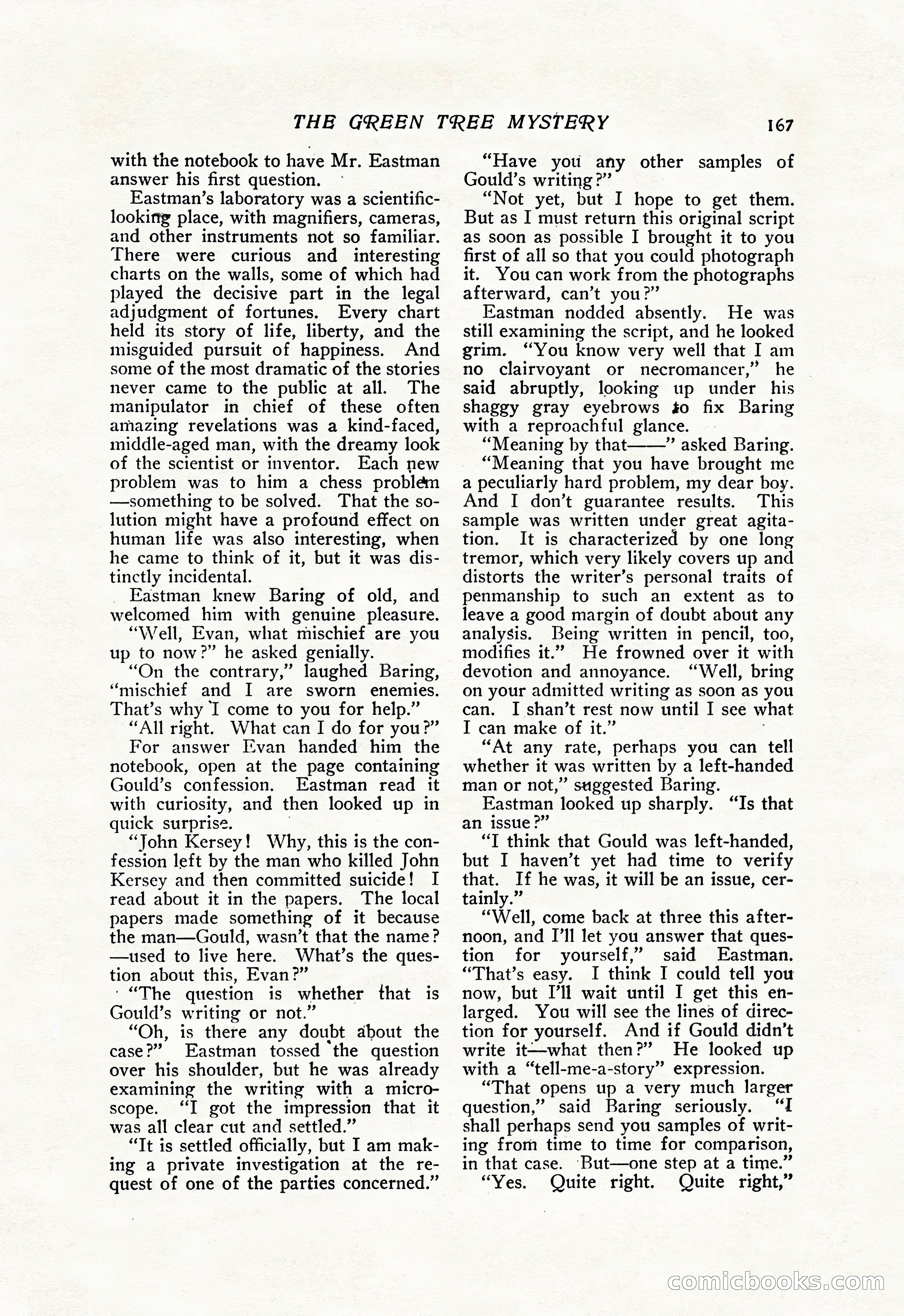 The Popular Magazine — page 173 of 240