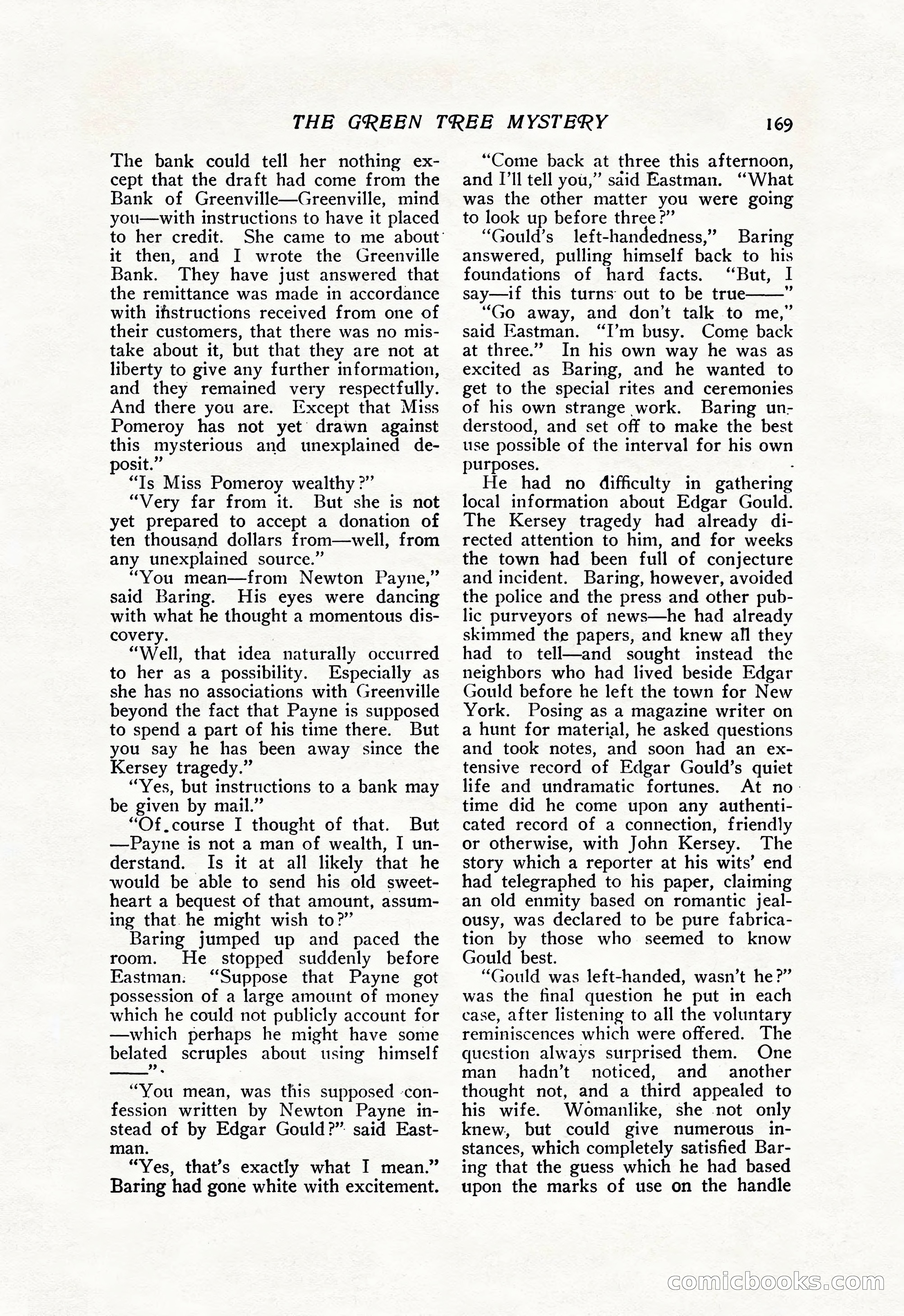 The Popular Magazine — page 175 of 240