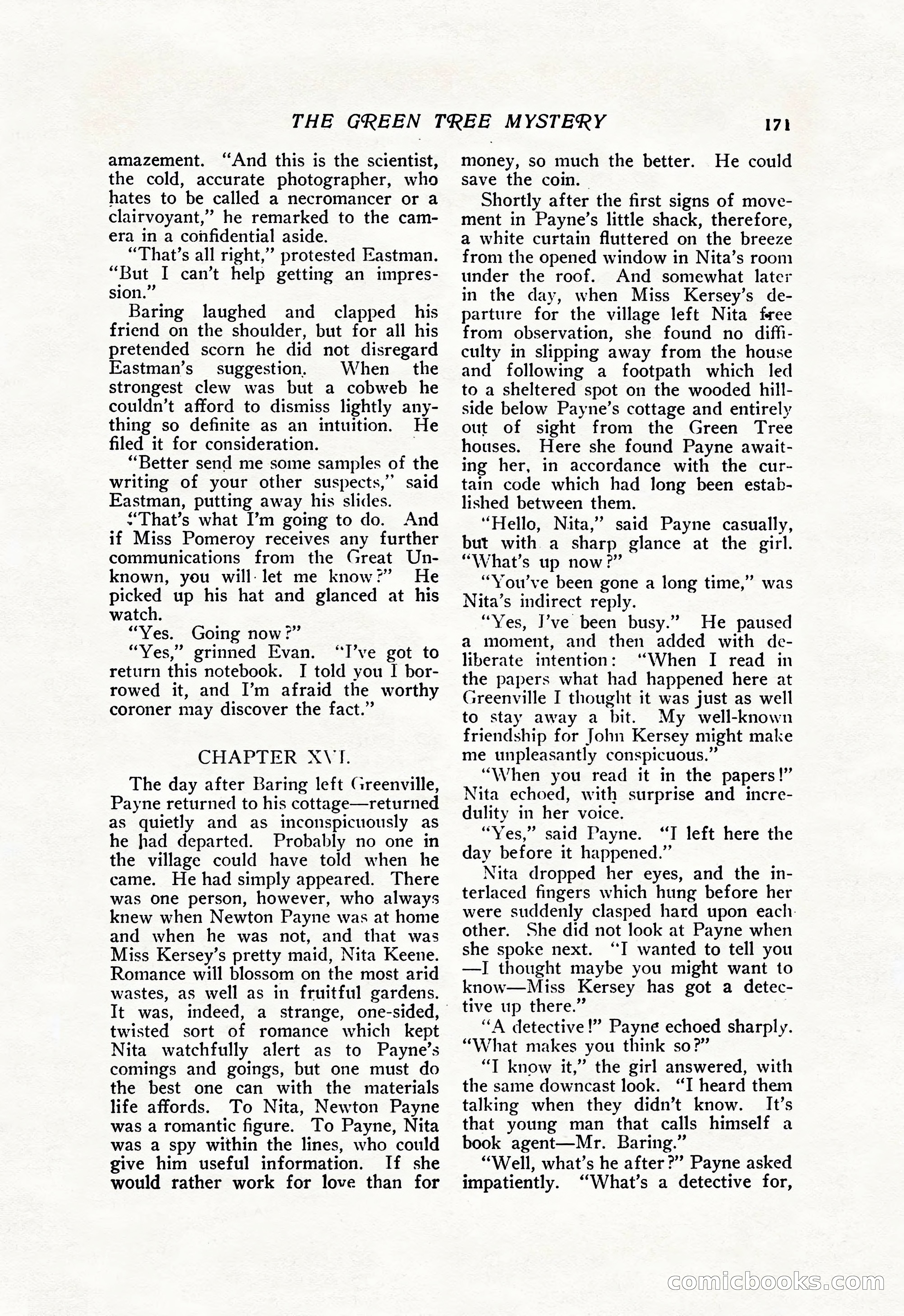 The Popular Magazine — page 177 of 240