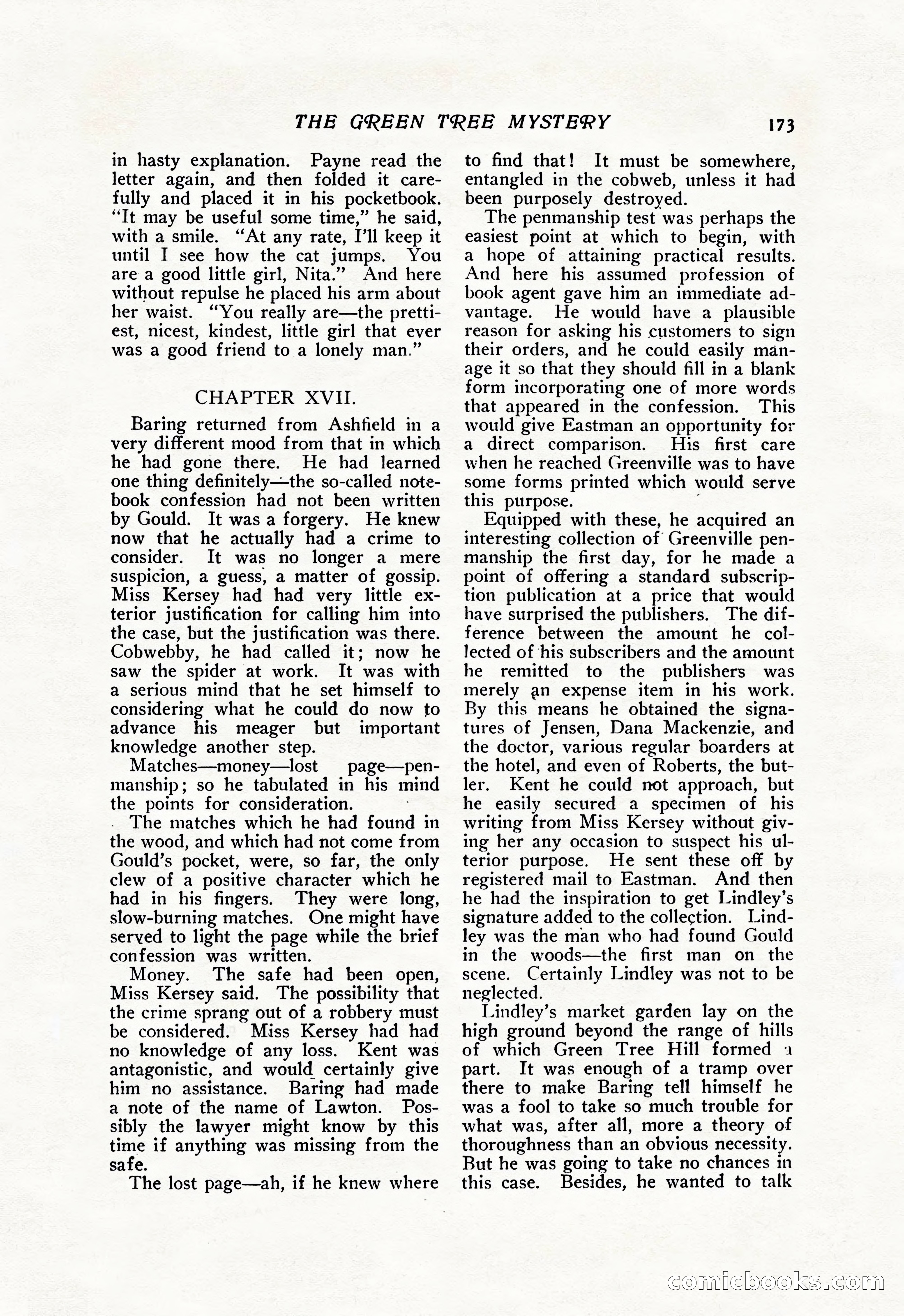 The Popular Magazine — page 179 of 240