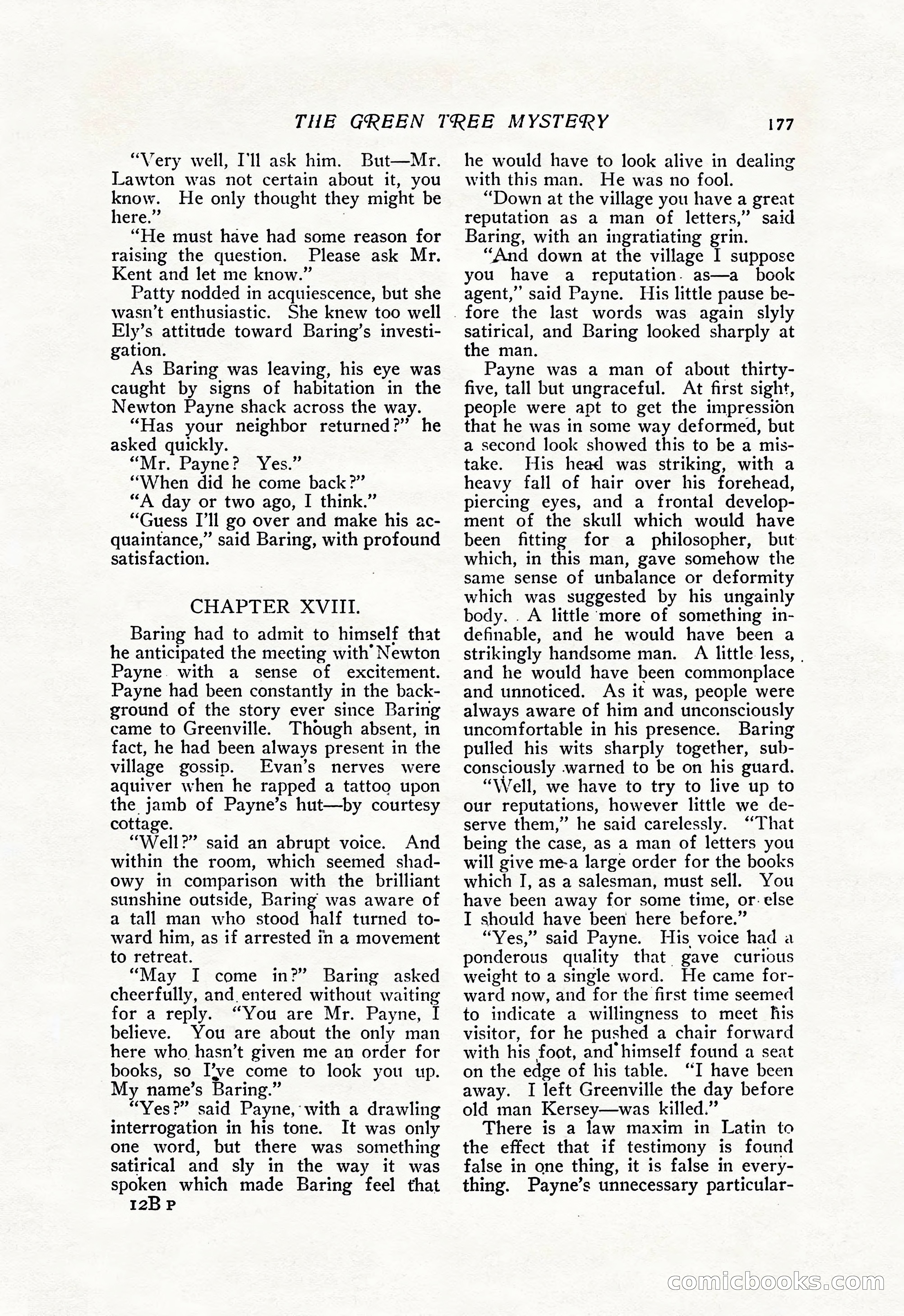 The Popular Magazine — page 183 of 240