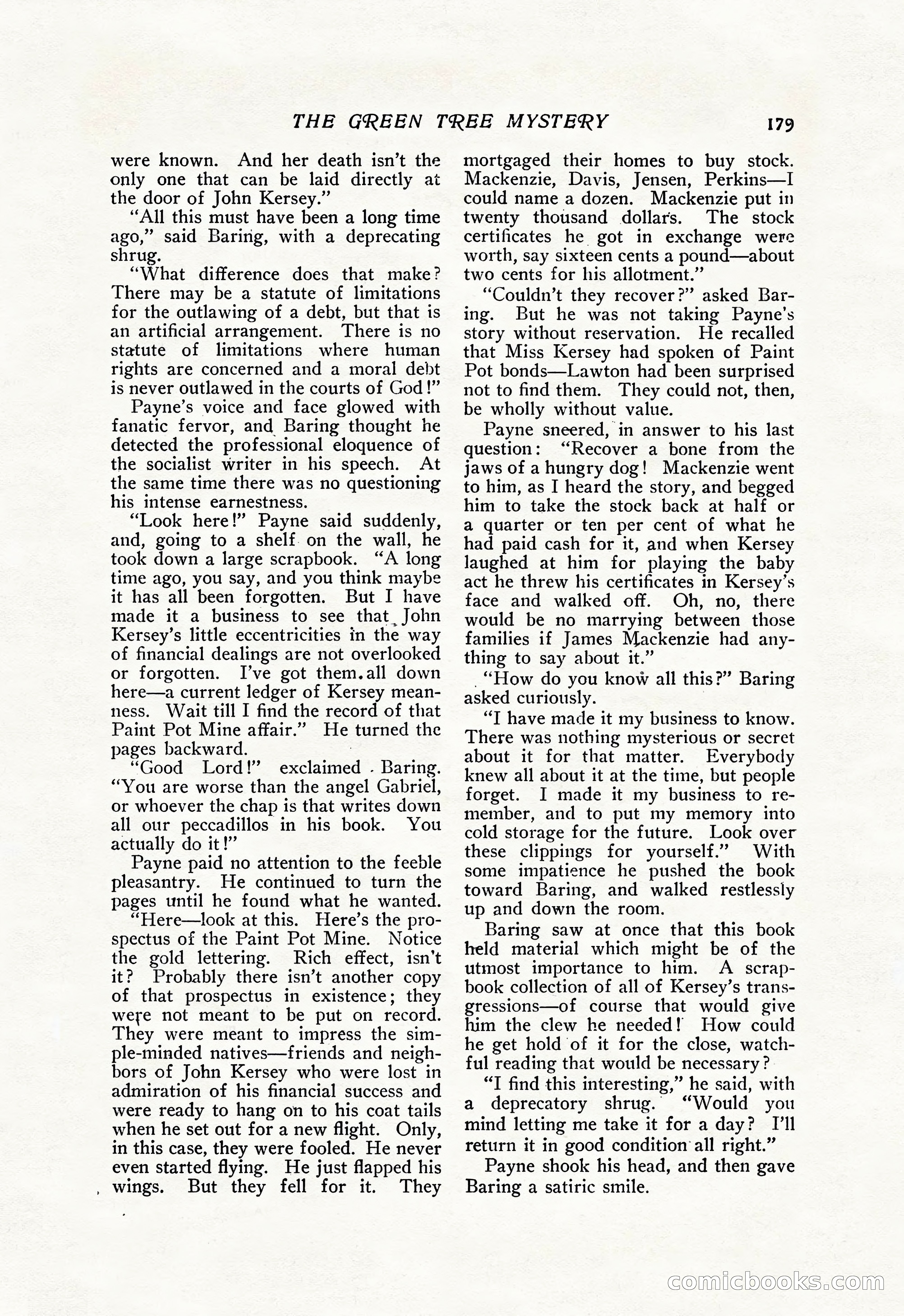 The Popular Magazine — page 185 of 240