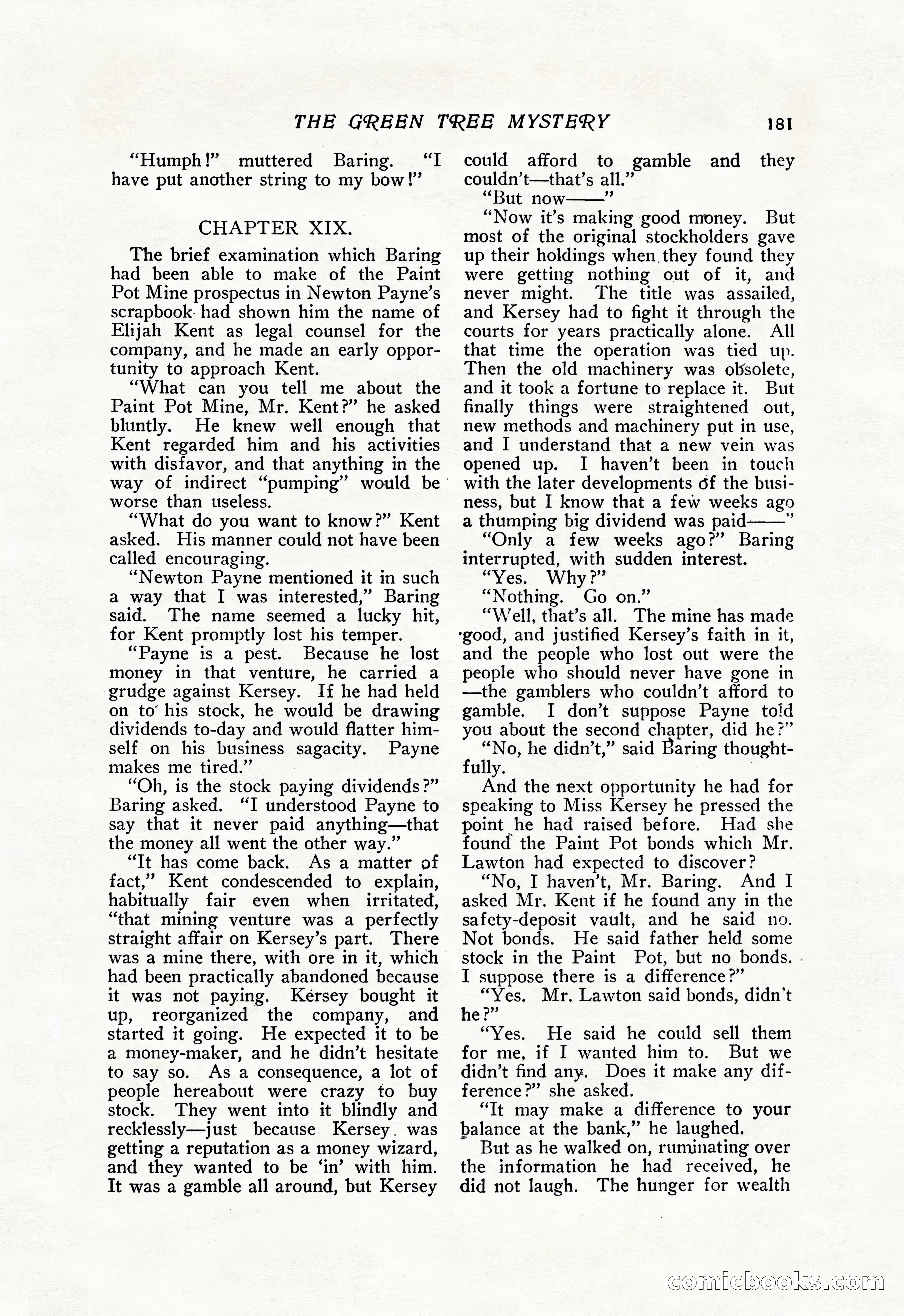 The Popular Magazine — page 187 of 240
