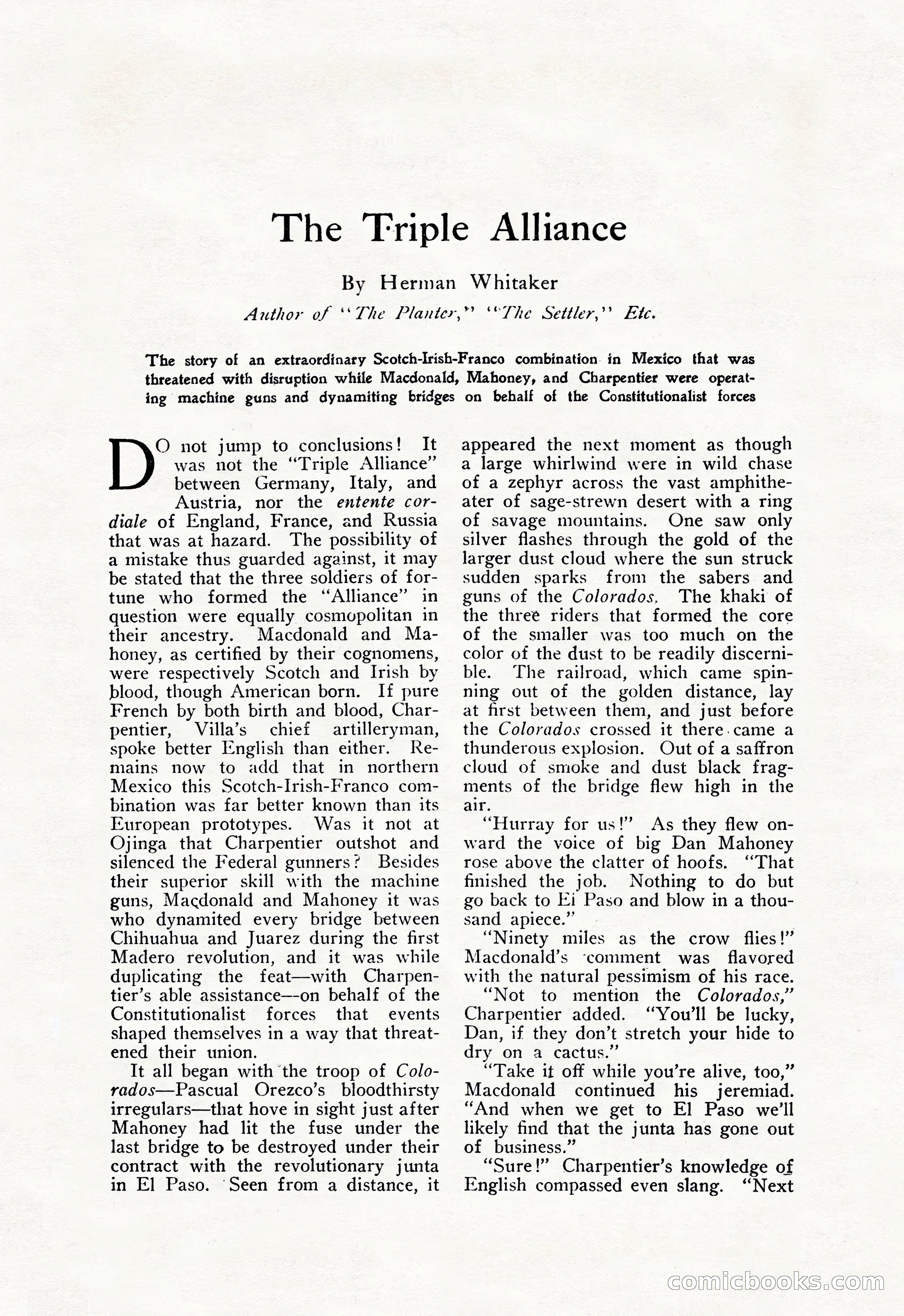 The Popular Magazine — page 193 of 240