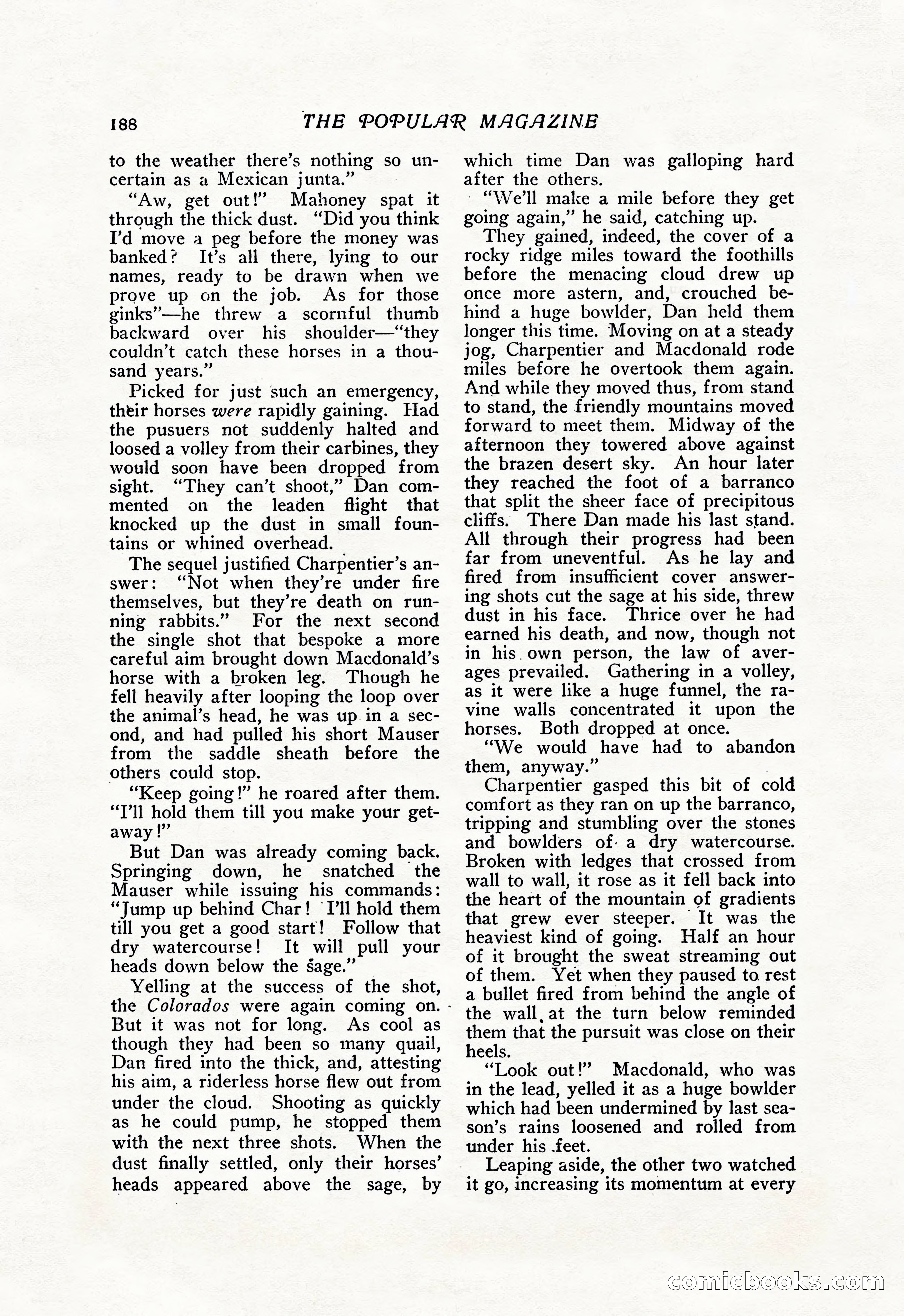 The Popular Magazine — page 194 of 240