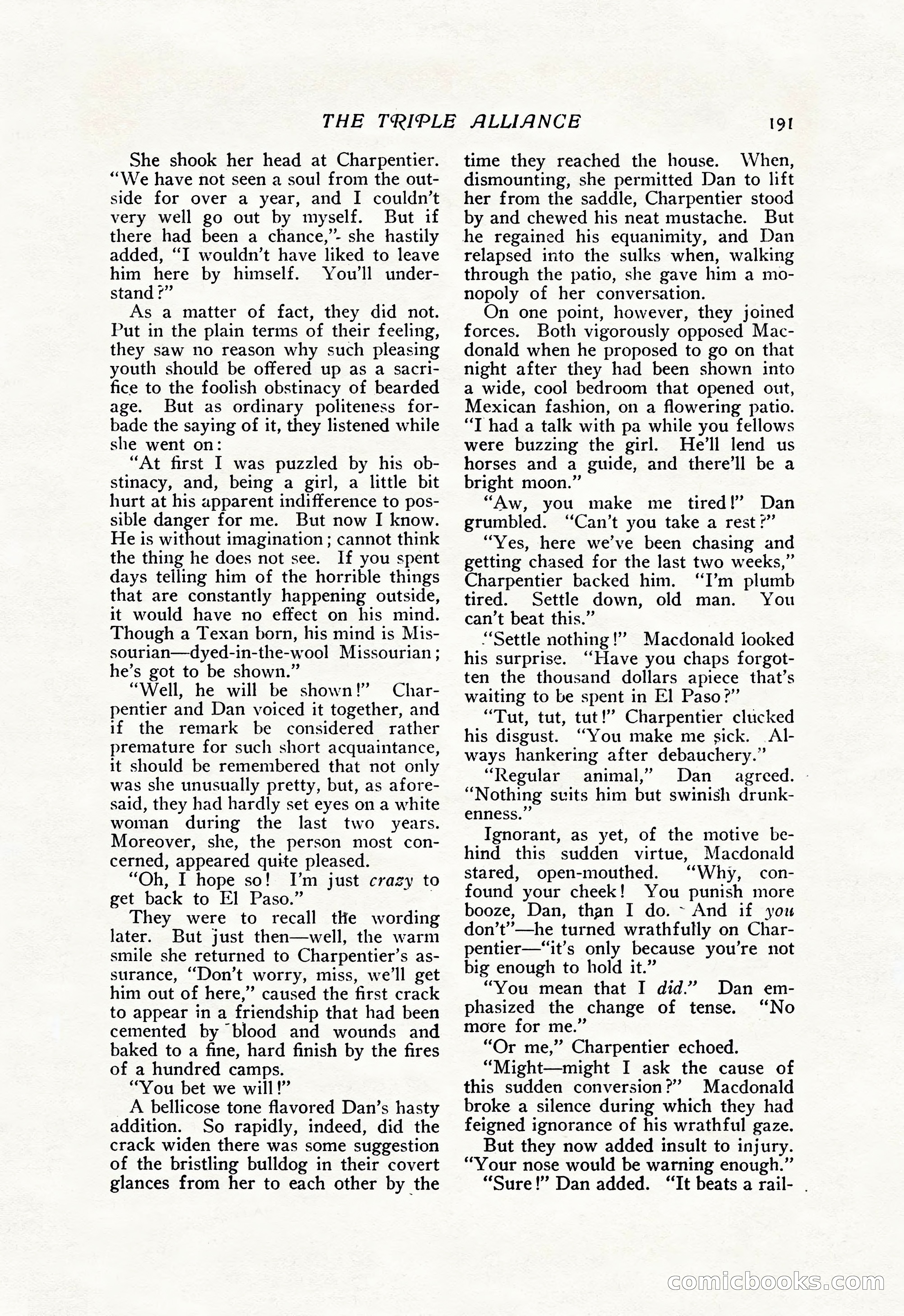 The Popular Magazine — page 197 of 240