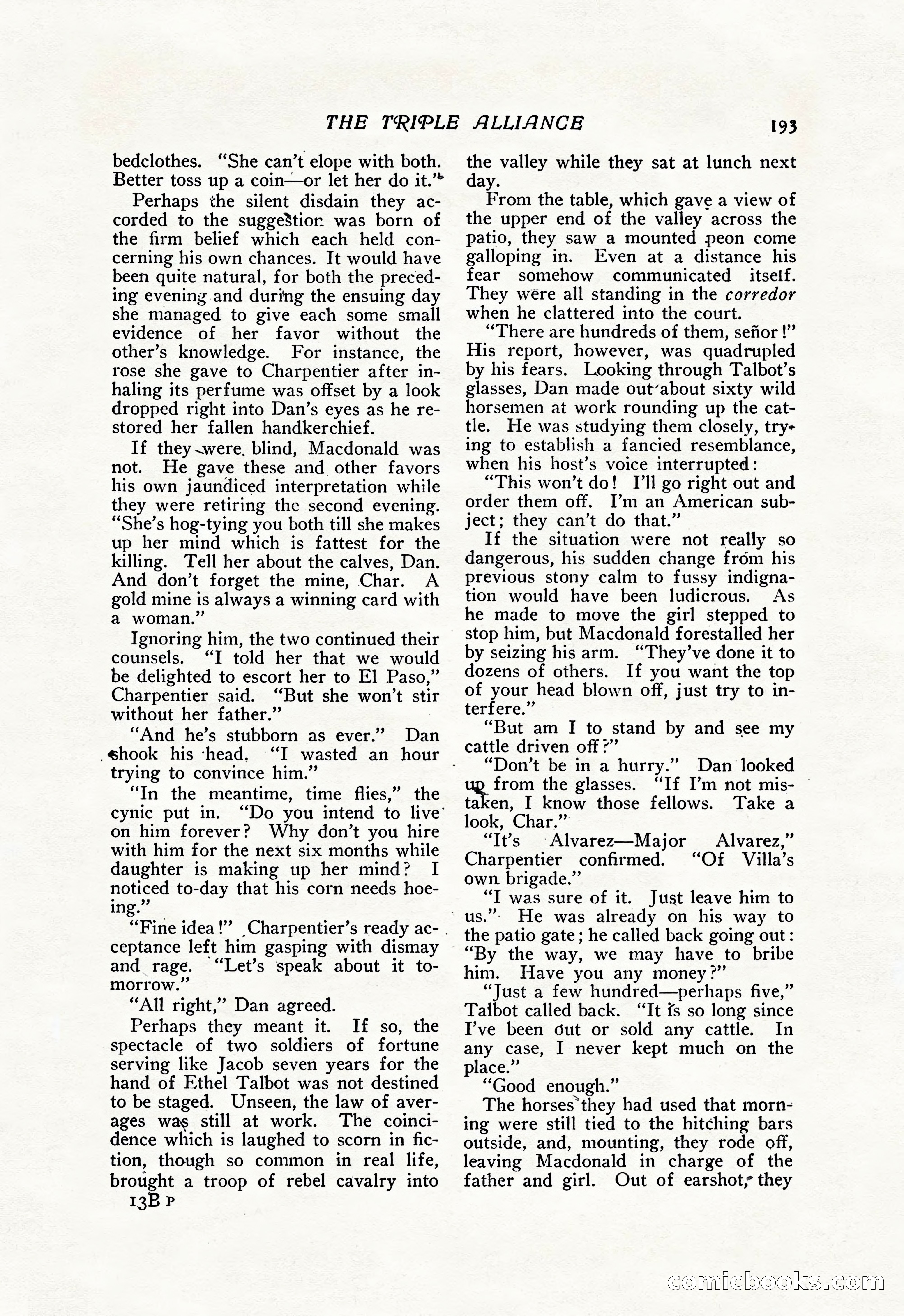 The Popular Magazine — page 199 of 240