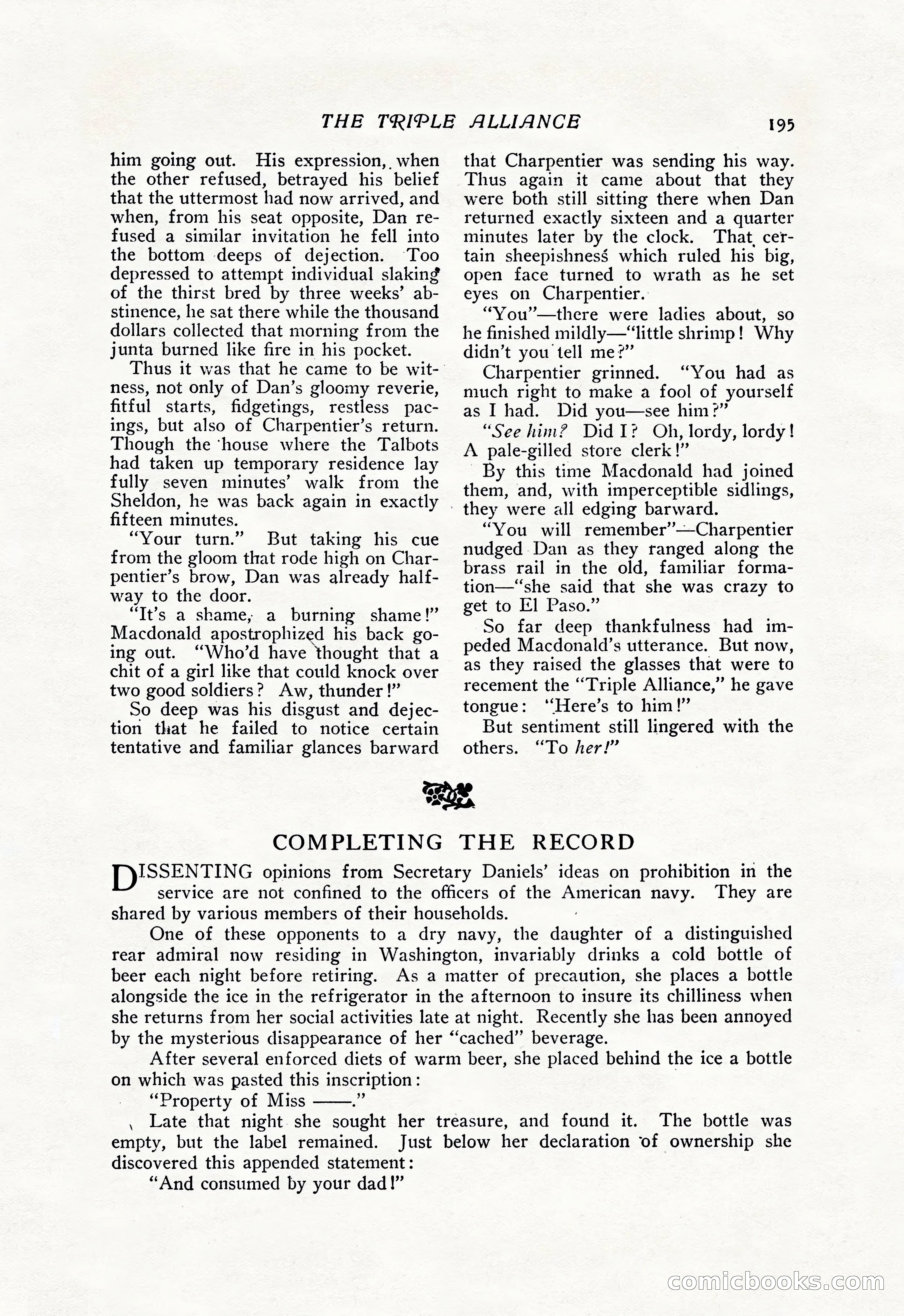 The Popular Magazine — page 201 of 240