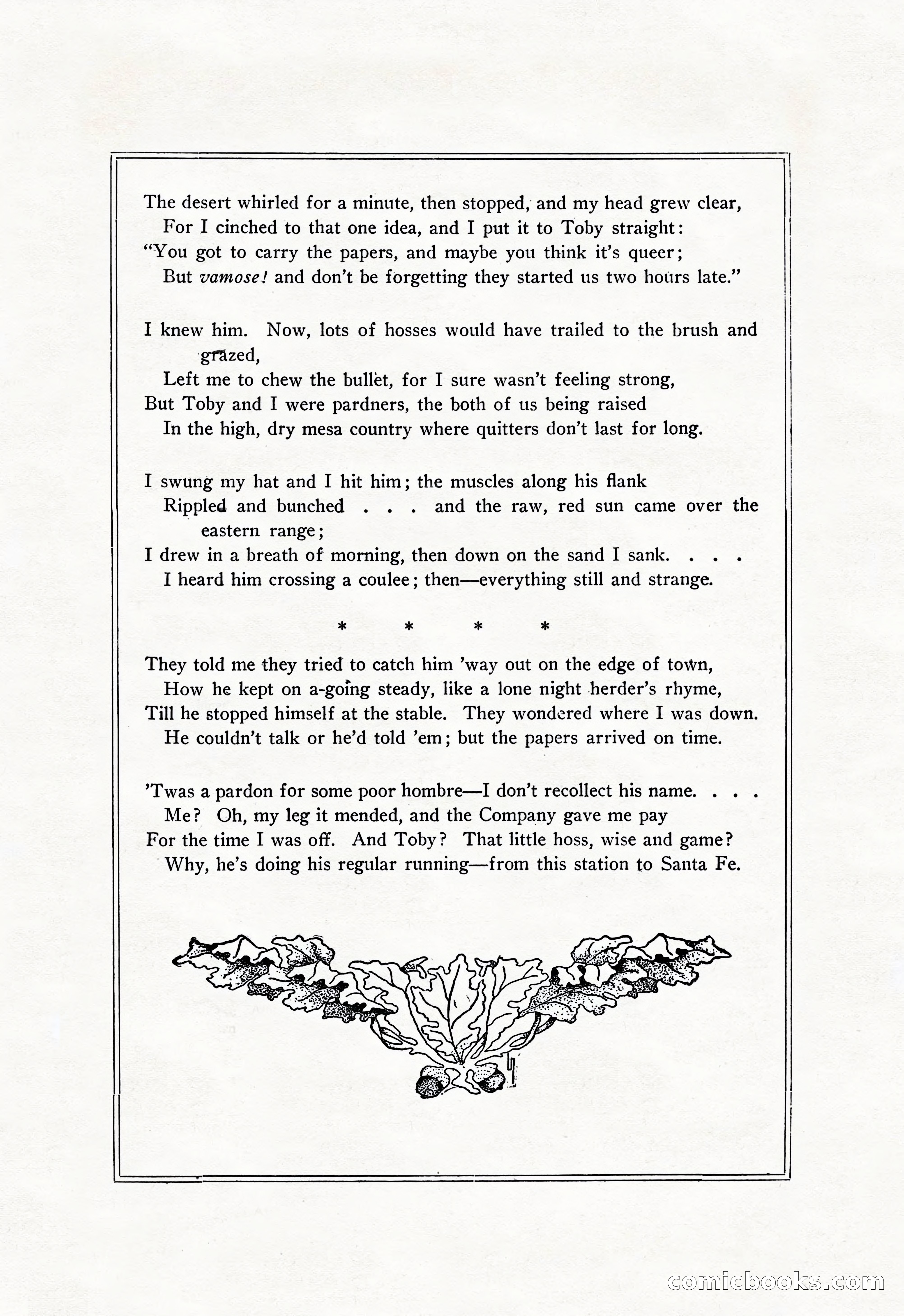 The Popular Magazine — page 203 of 240