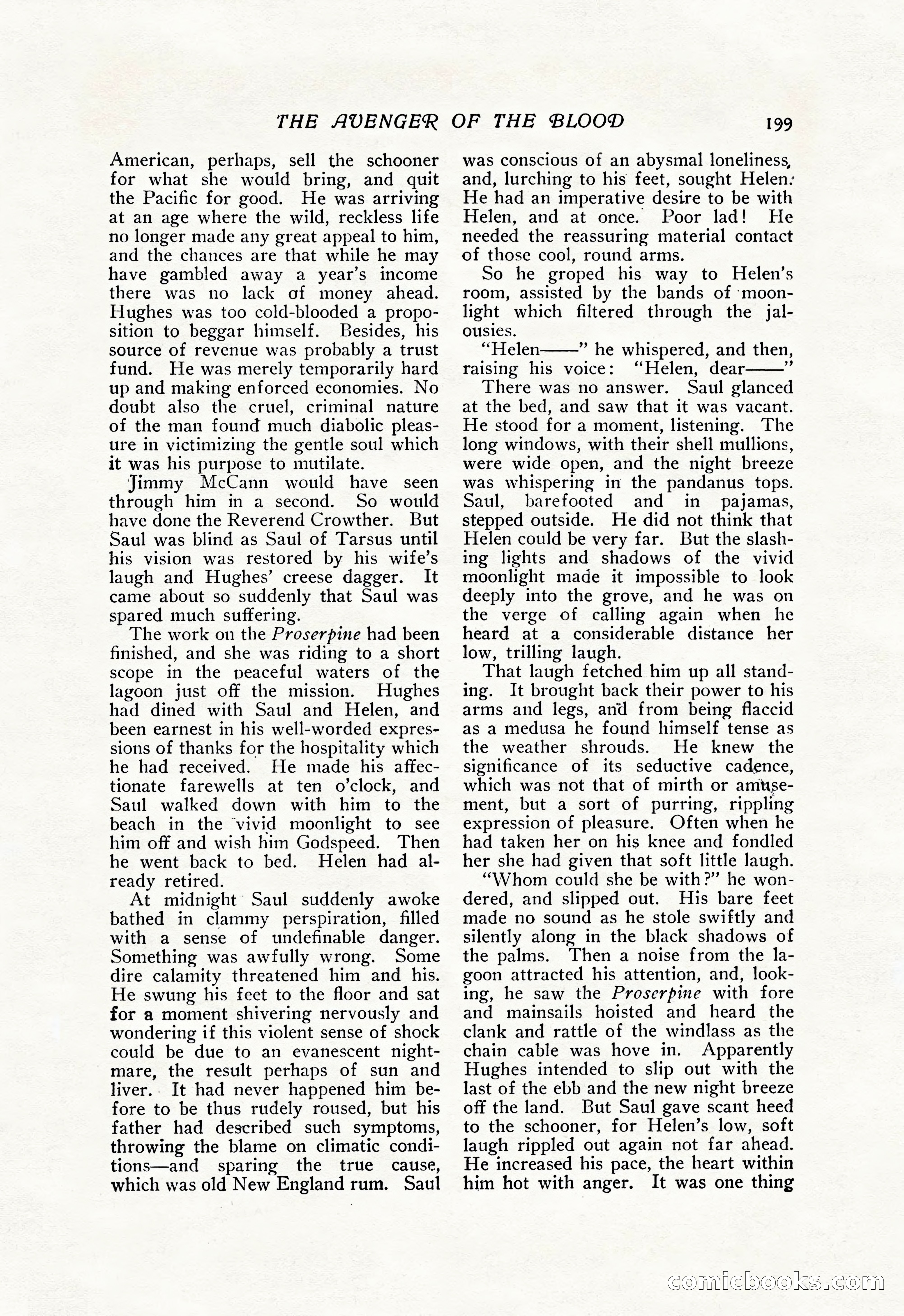 The Popular Magazine — page 205 of 240