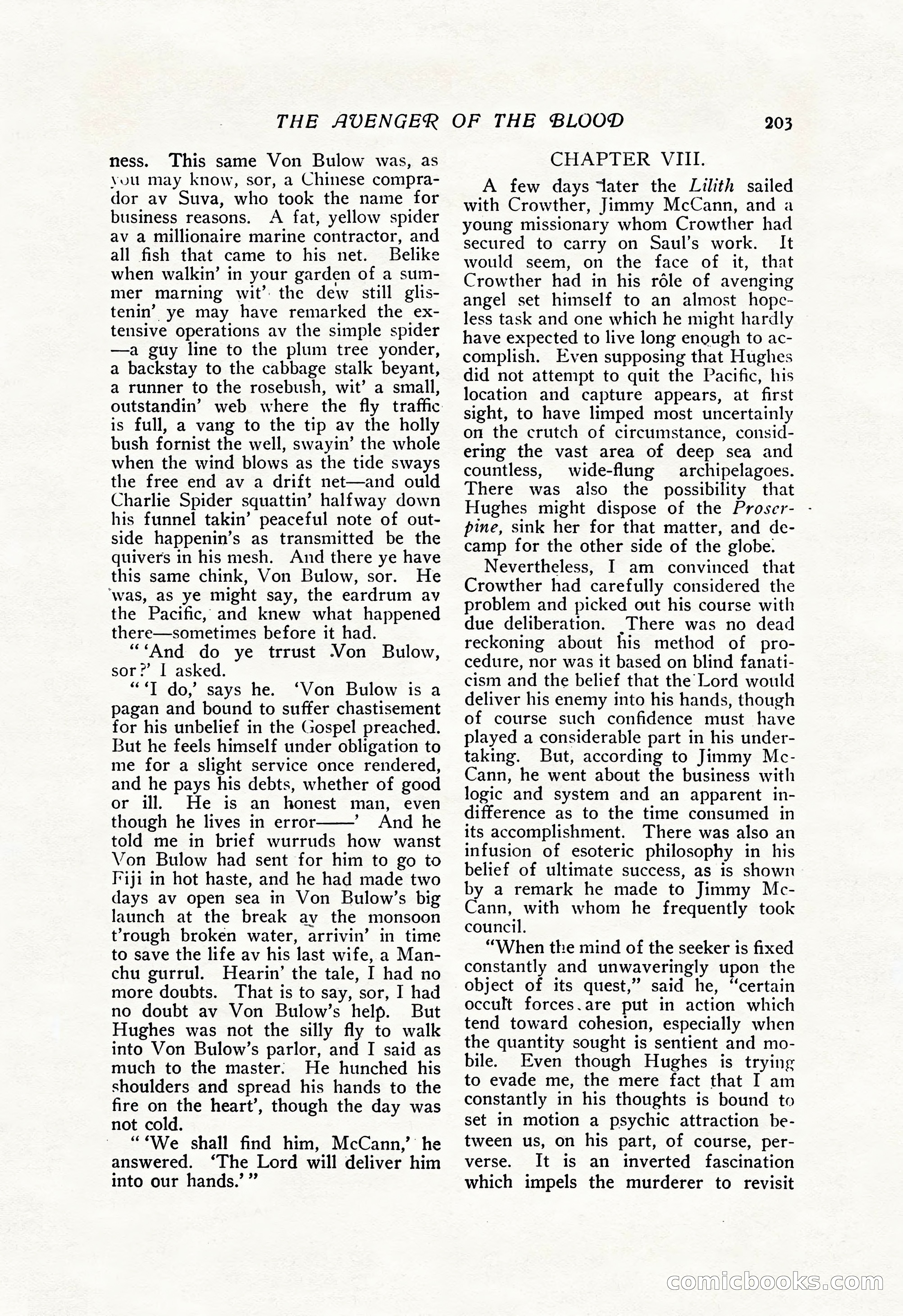 The Popular Magazine — page 209 of 240