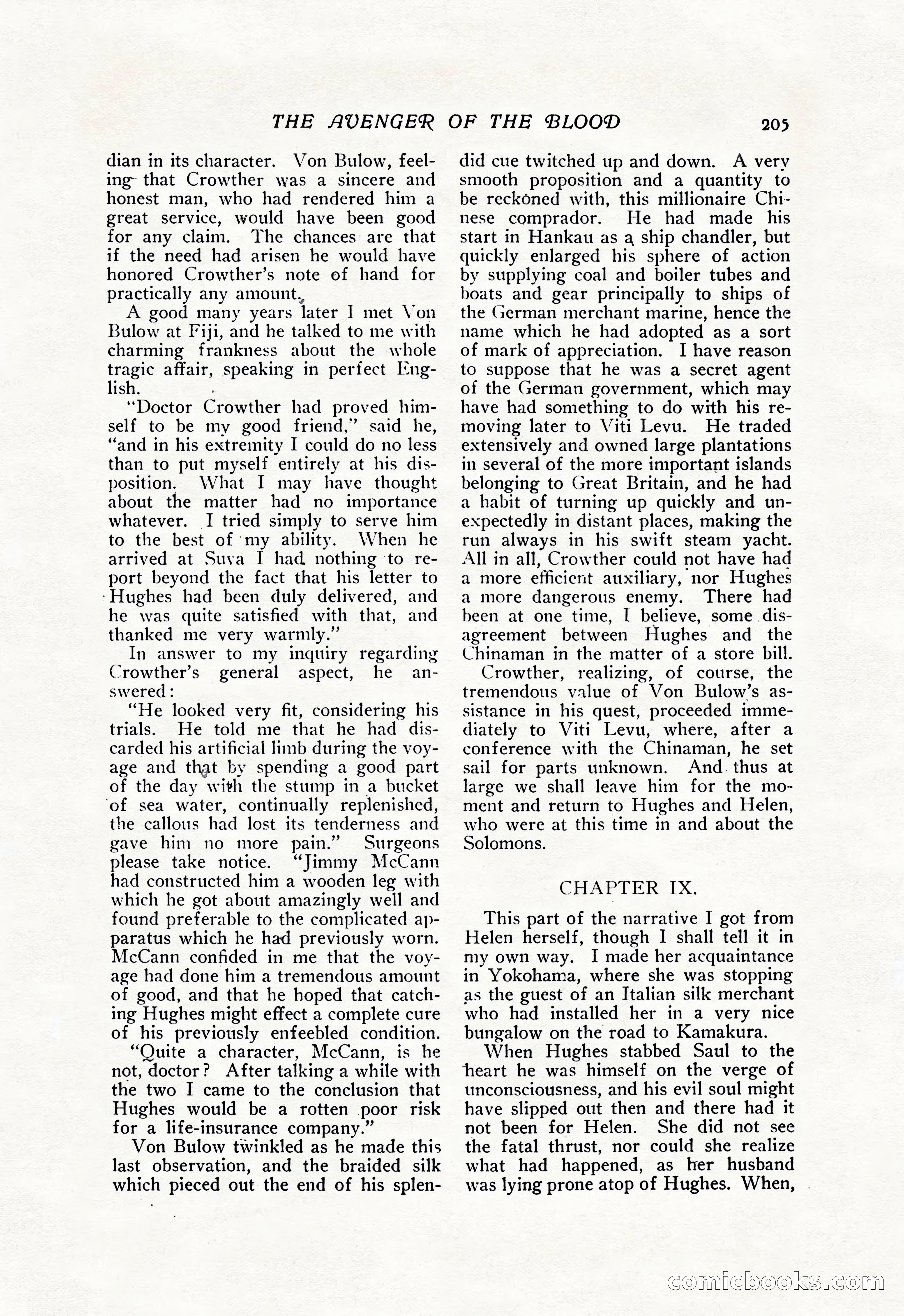 The Popular Magazine — page 211 of 240